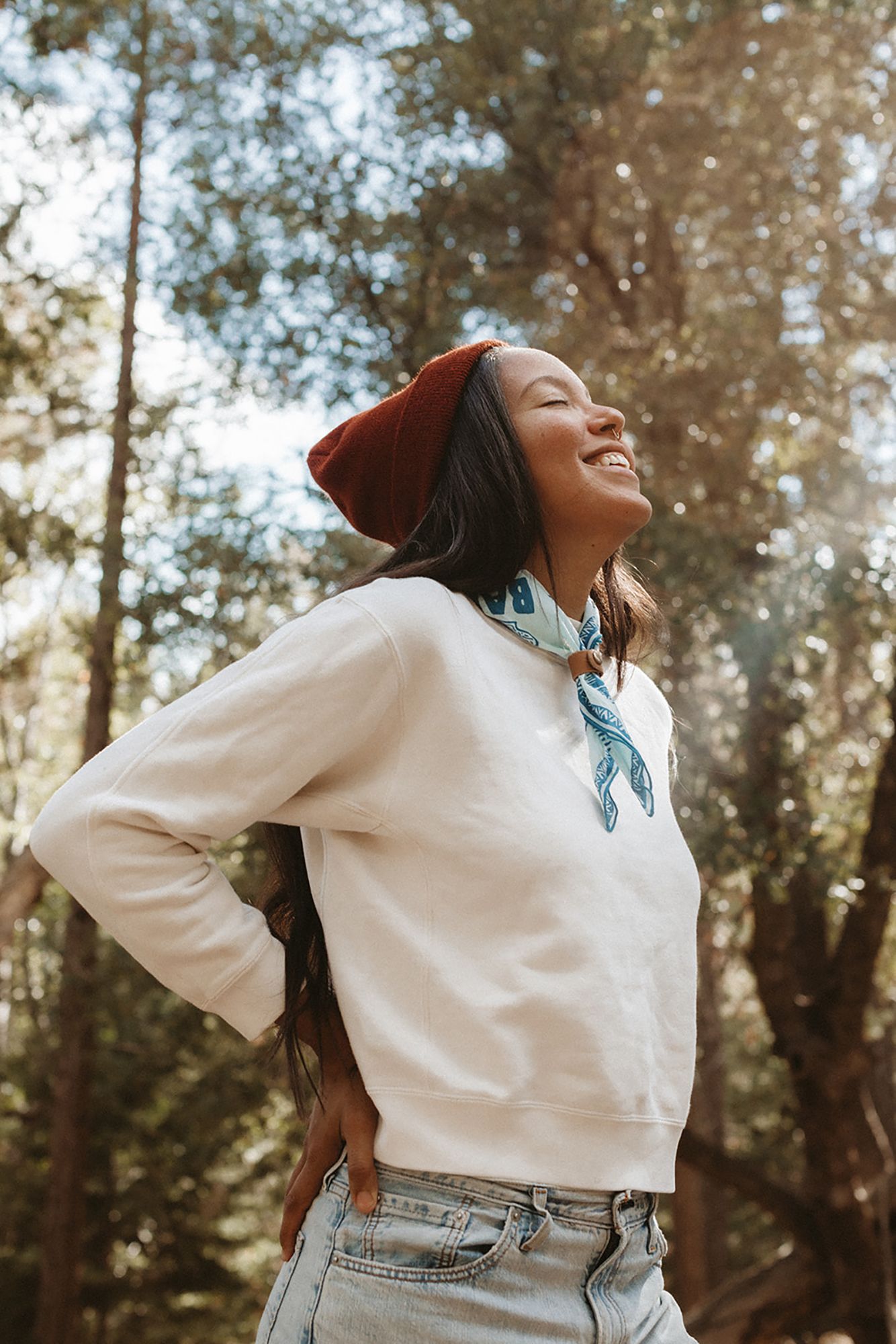 BANDITS Adult Adventure Awaits Bandana product image