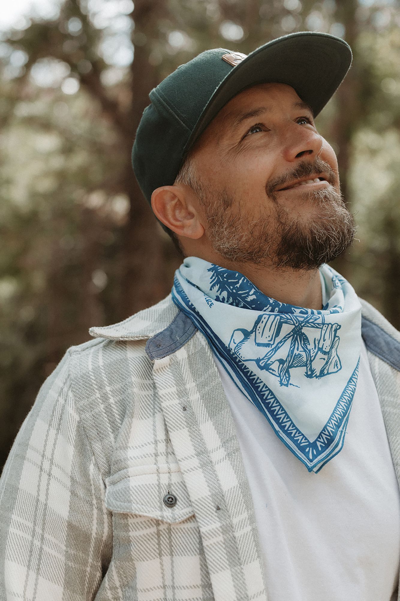 BANDITS Adult Adventure Awaits Bandana product image