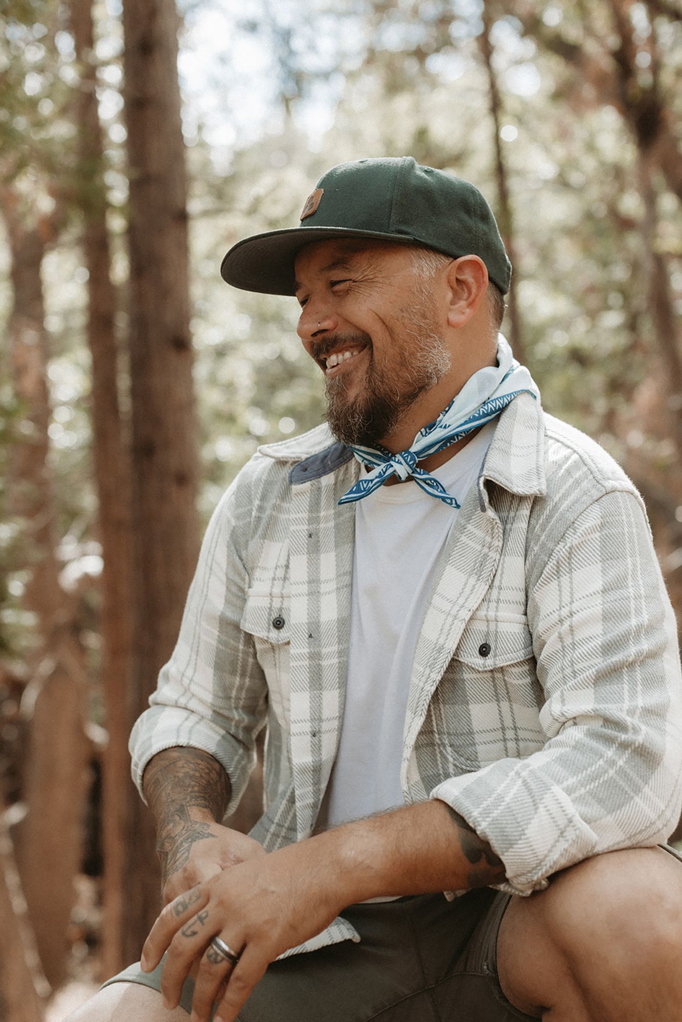 BANDITS Adult Adventure Awaits Bandana product image