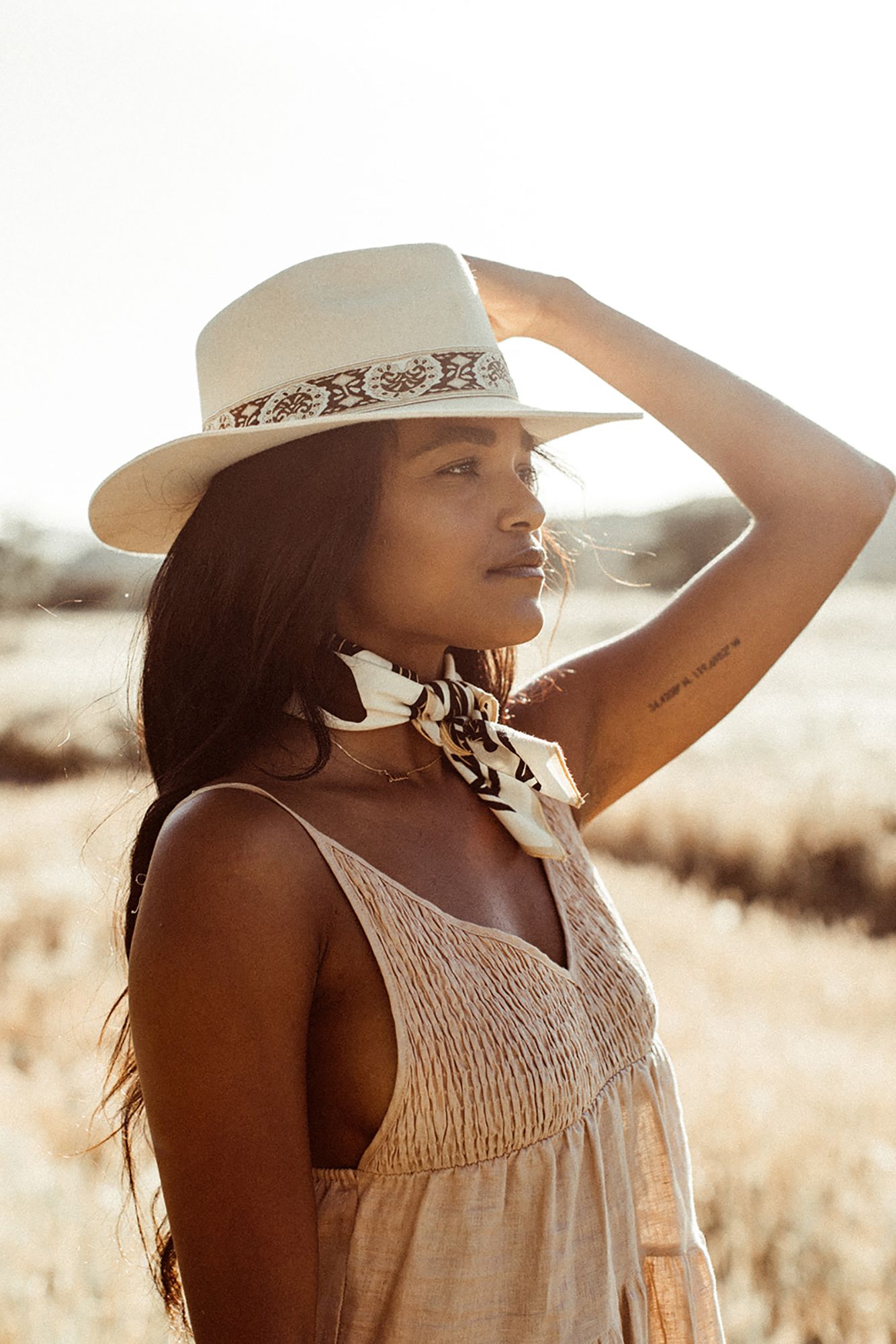 BANDITS Adult The Bloom Bandana product image