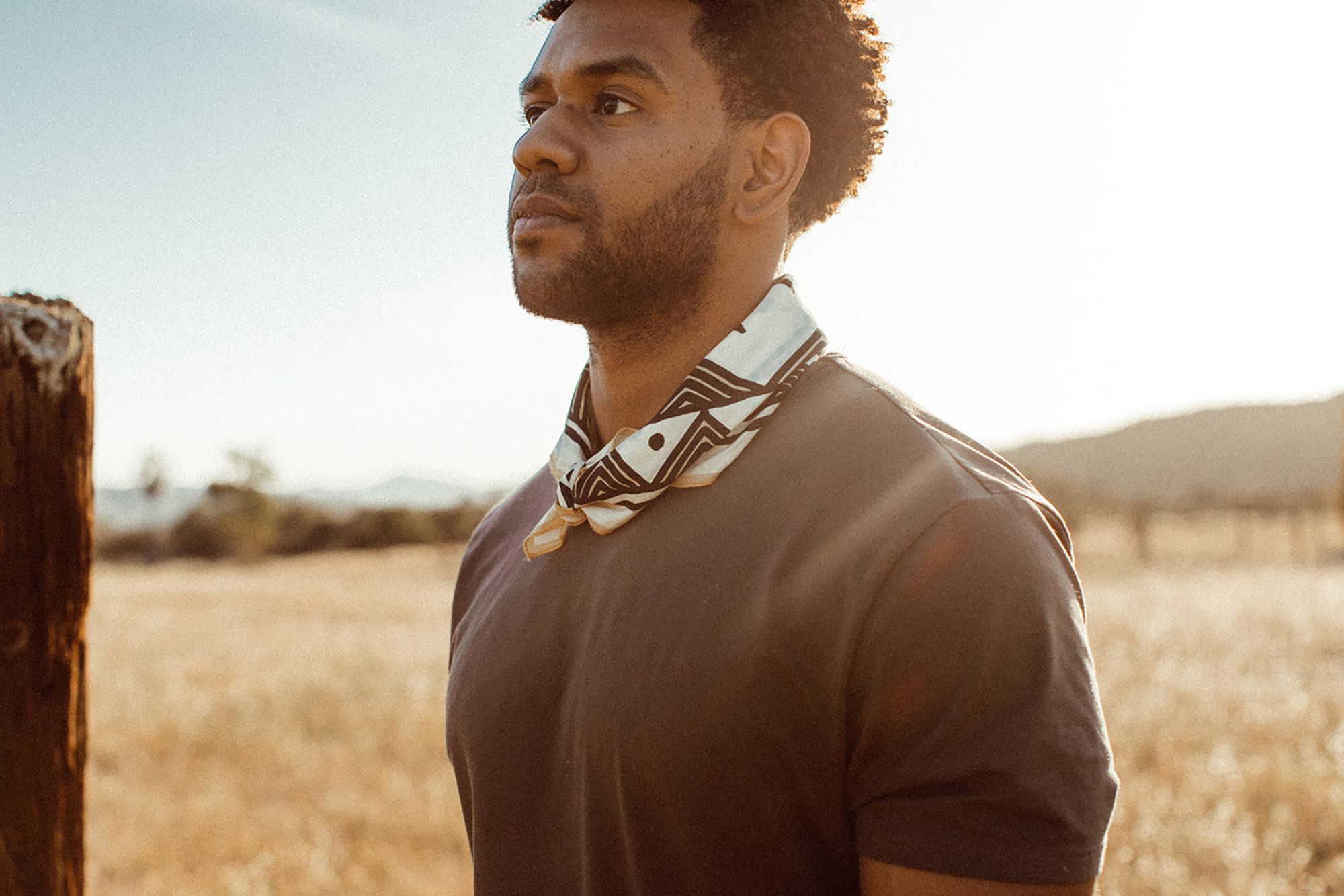 BANDITS Adult The Bloom Bandana product image