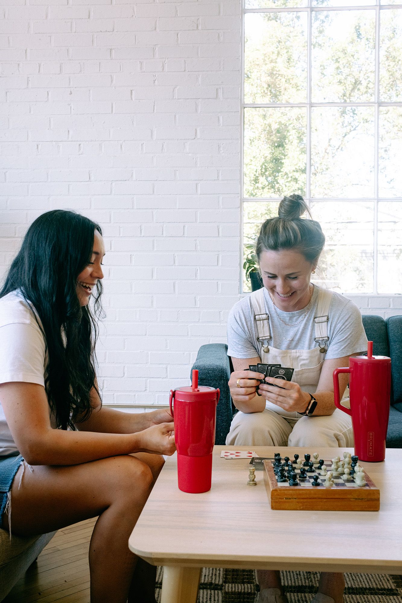 BruMate Resa 25 oz. Straw Tumbler product image