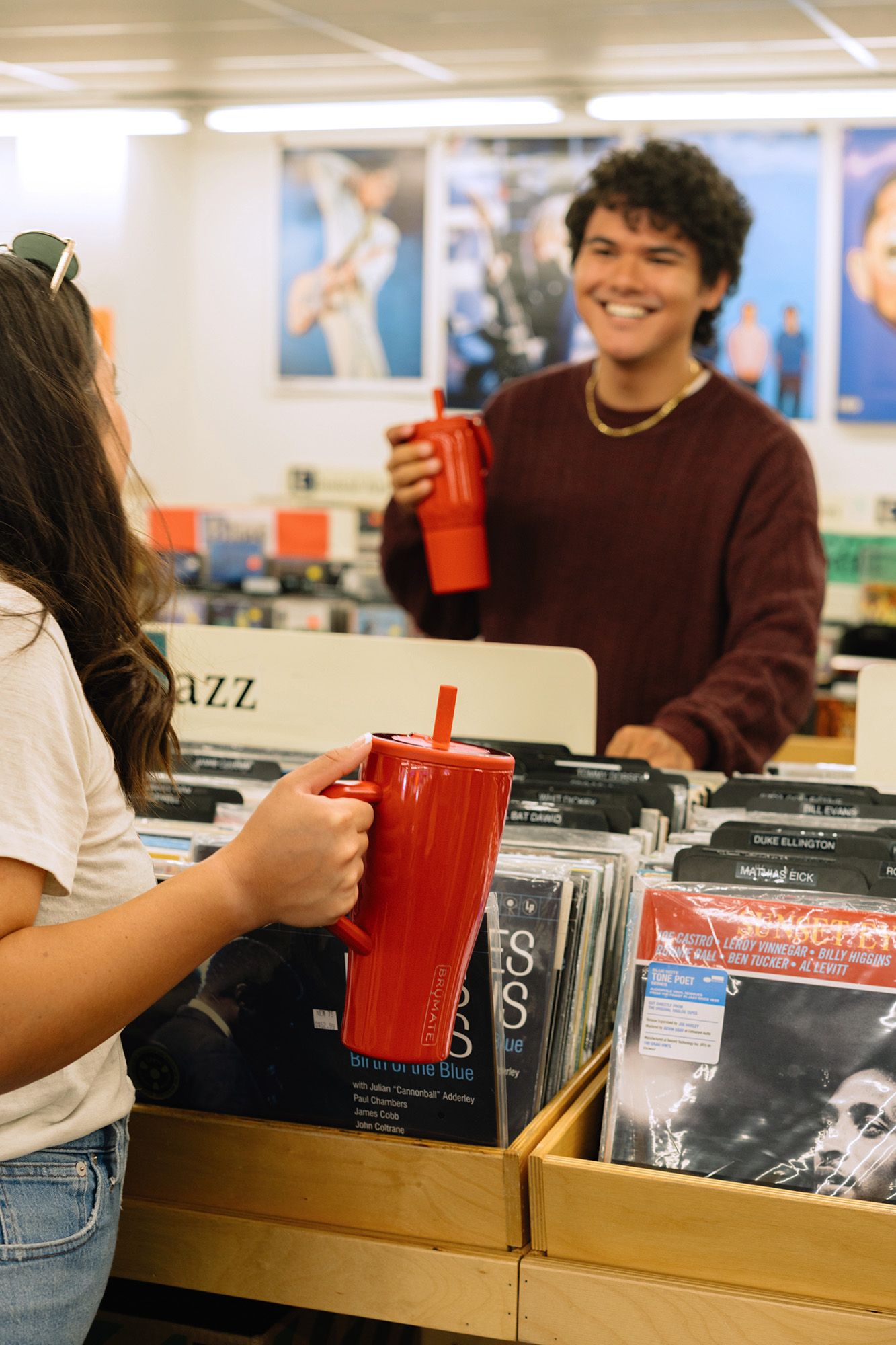 BruMate Era 30 oz. Straw Tumbler product image