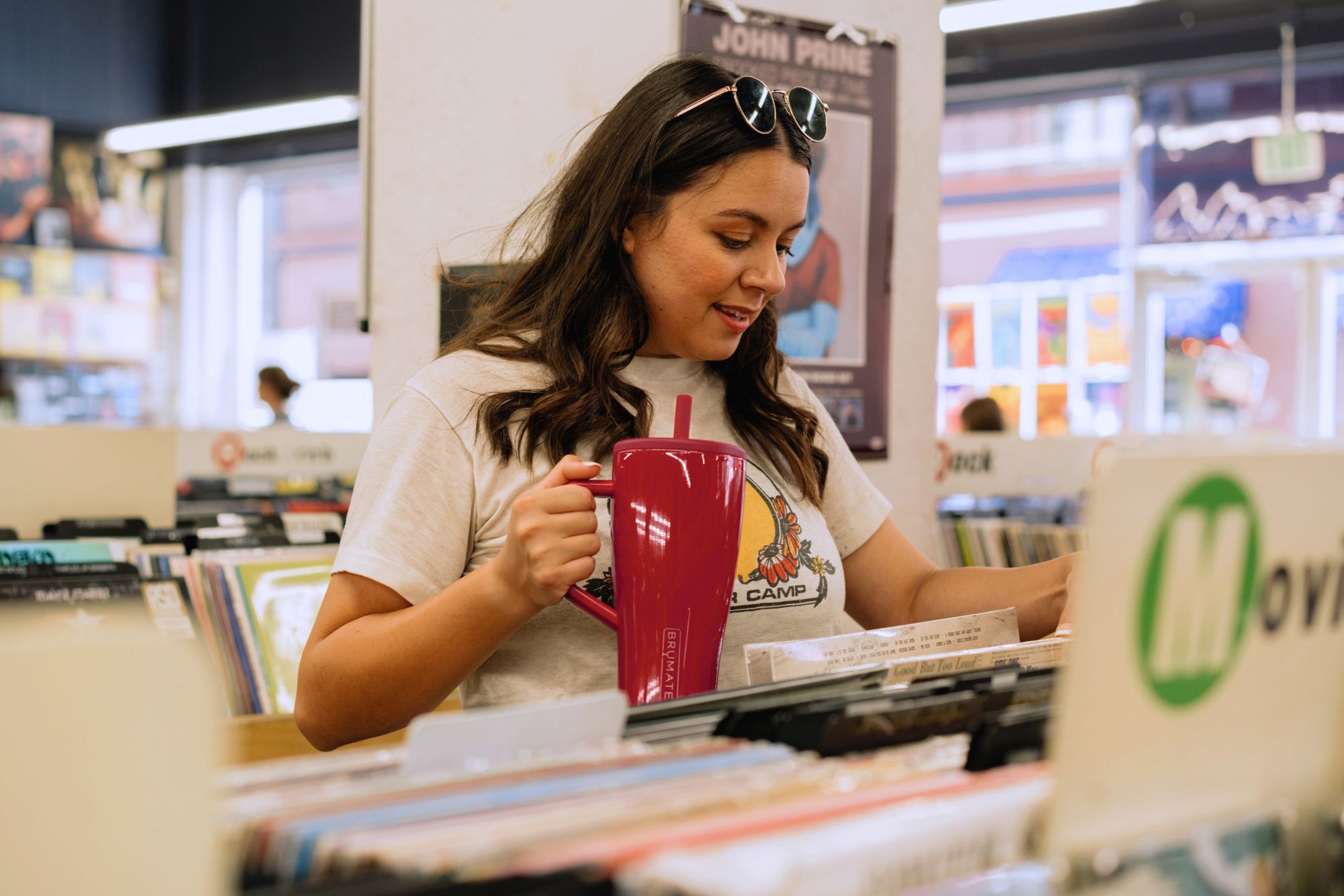 BruMate Era 30 oz. Straw Tumbler product image