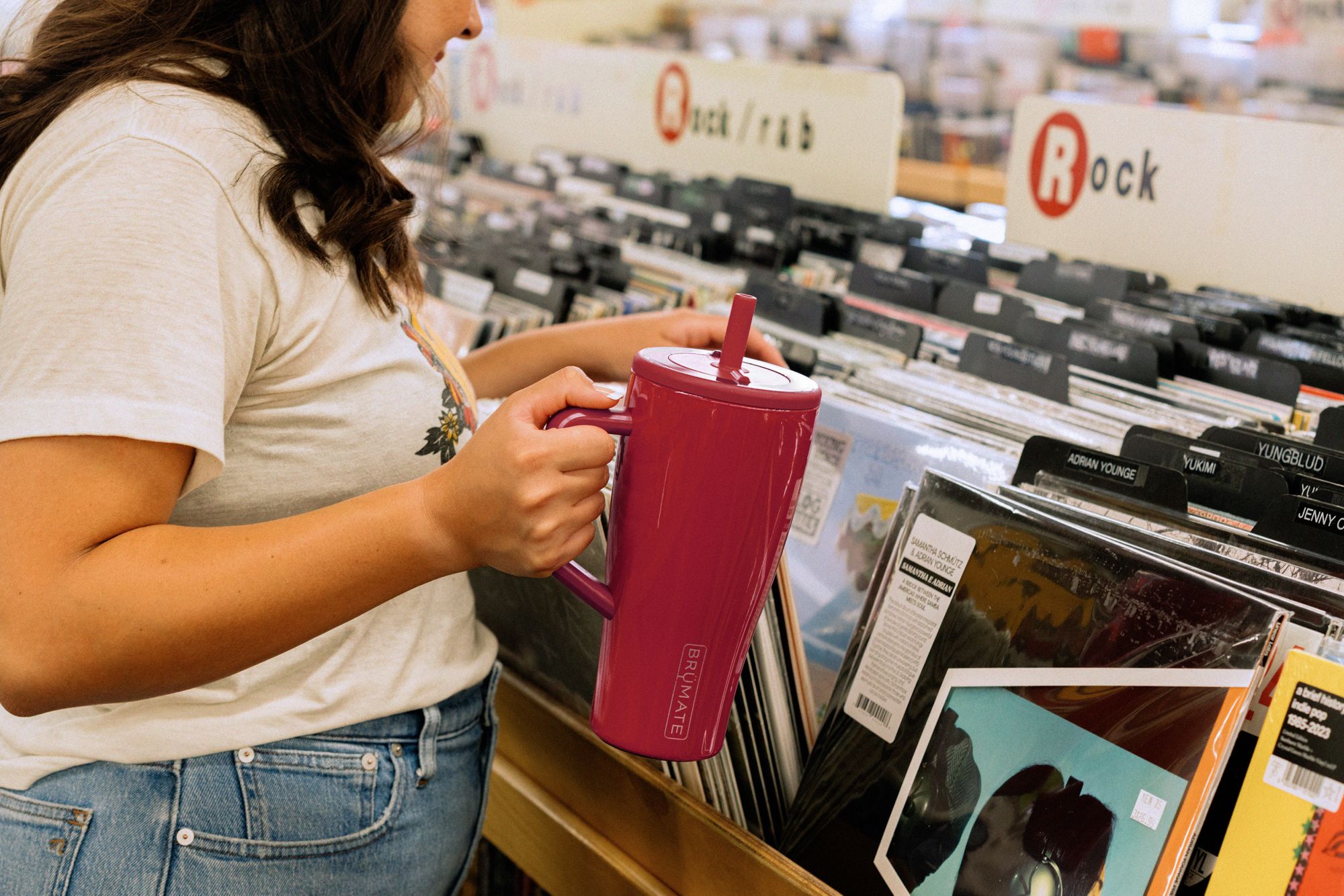 BruMate Era 30 oz. Straw Tumbler product image