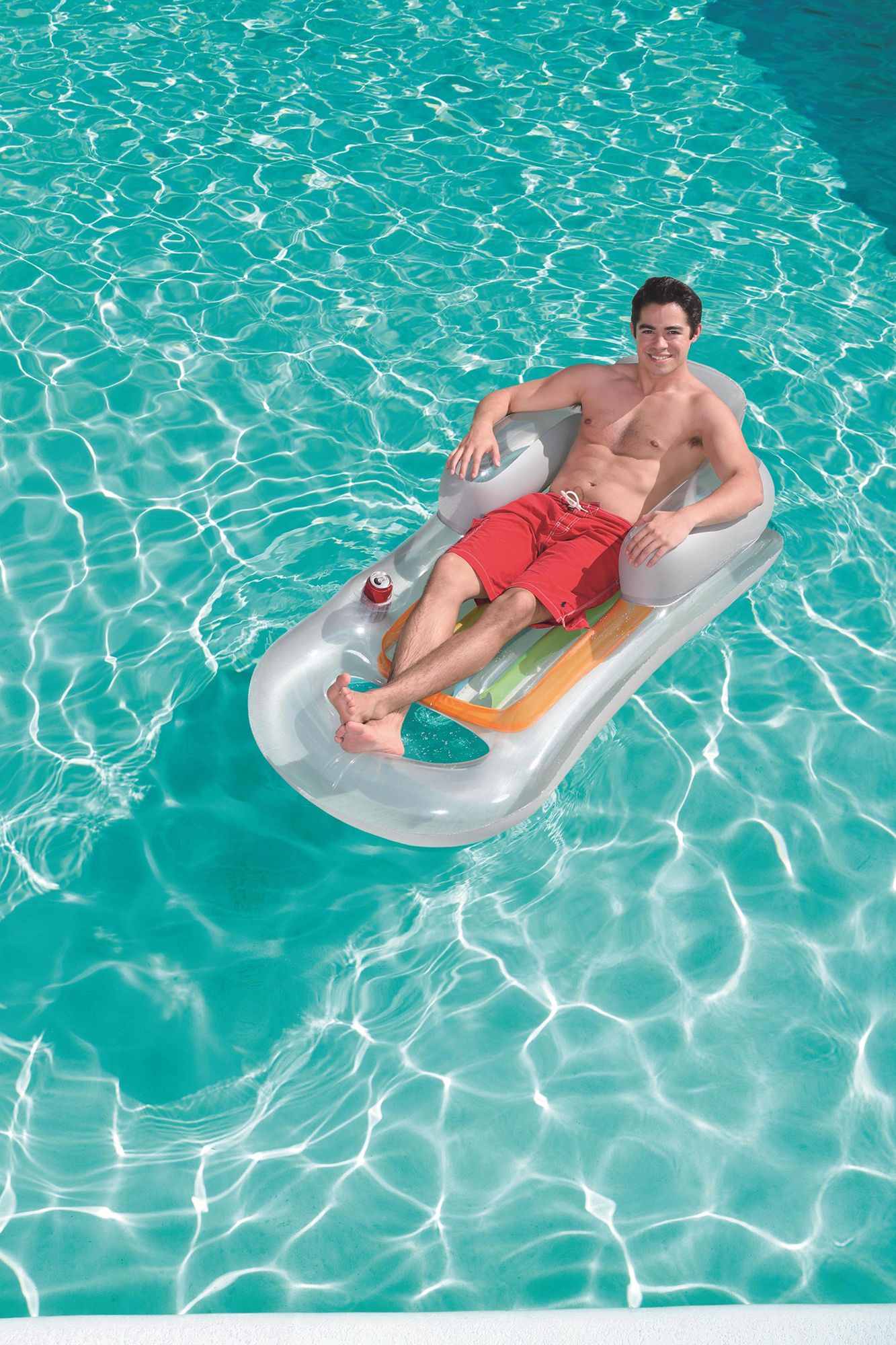 H2O-GO Designer Fashion Lounge product image