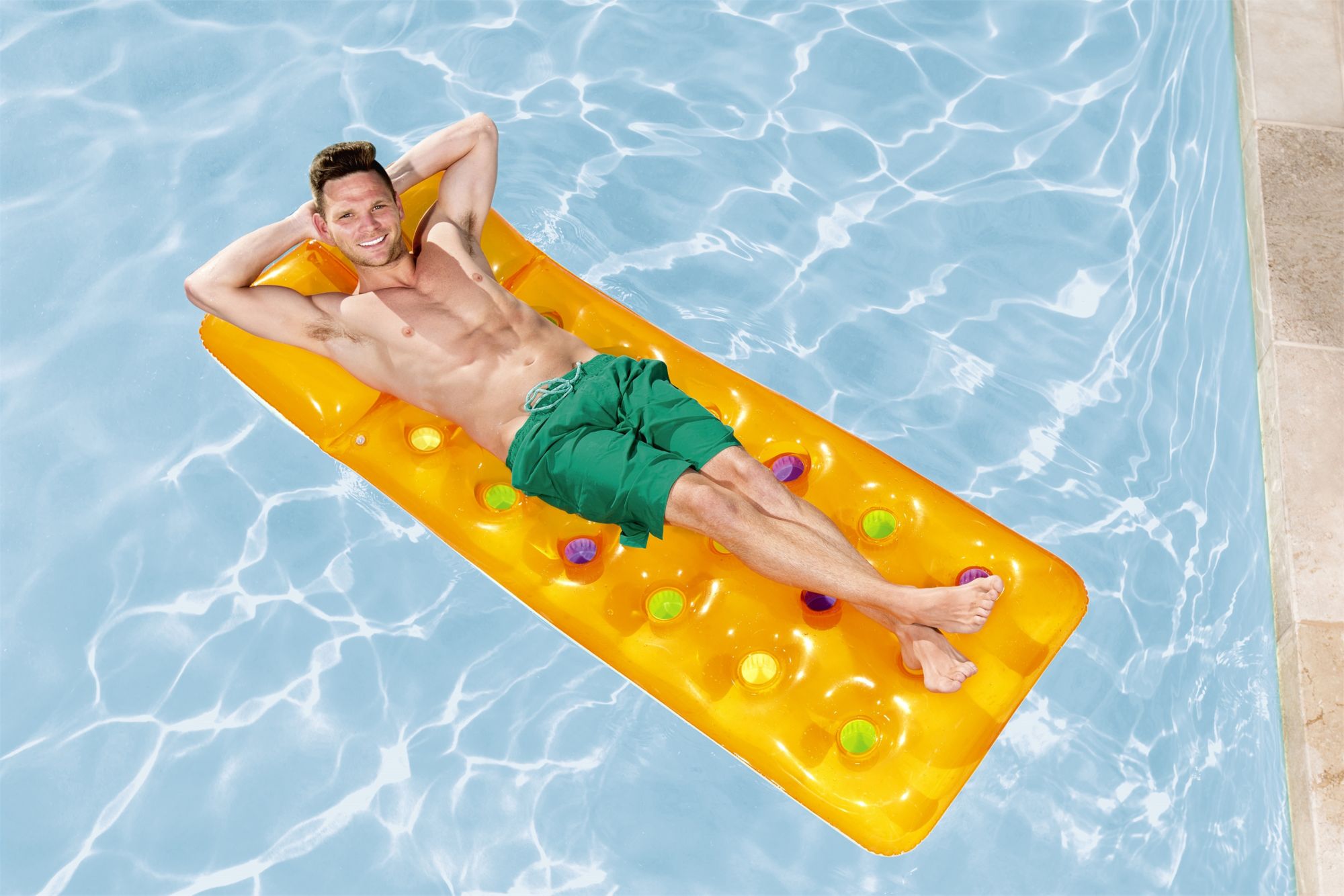 H2OGO! Fashion Pool Lounge product image