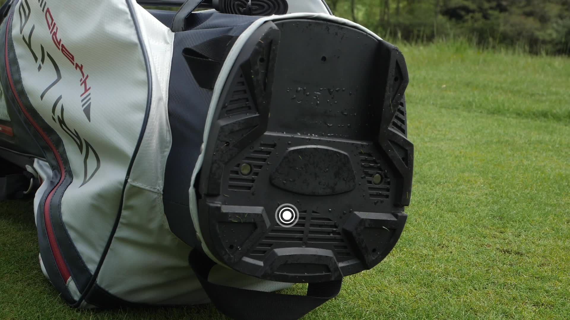 BIG MAX Dri Lite Hybrid Tour Stand Bag product