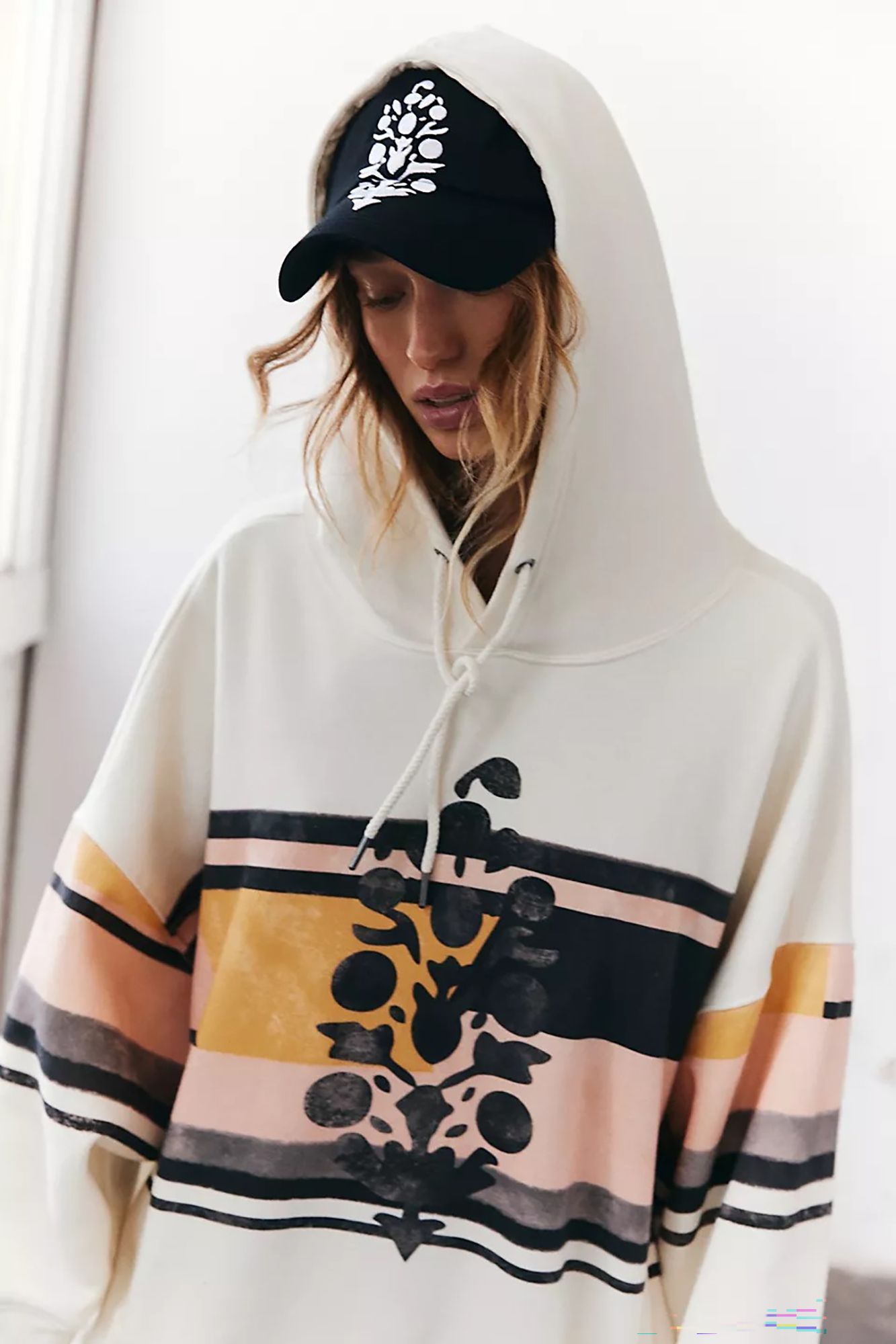 FP Movement Women's Big Buti Baseball Cap product image