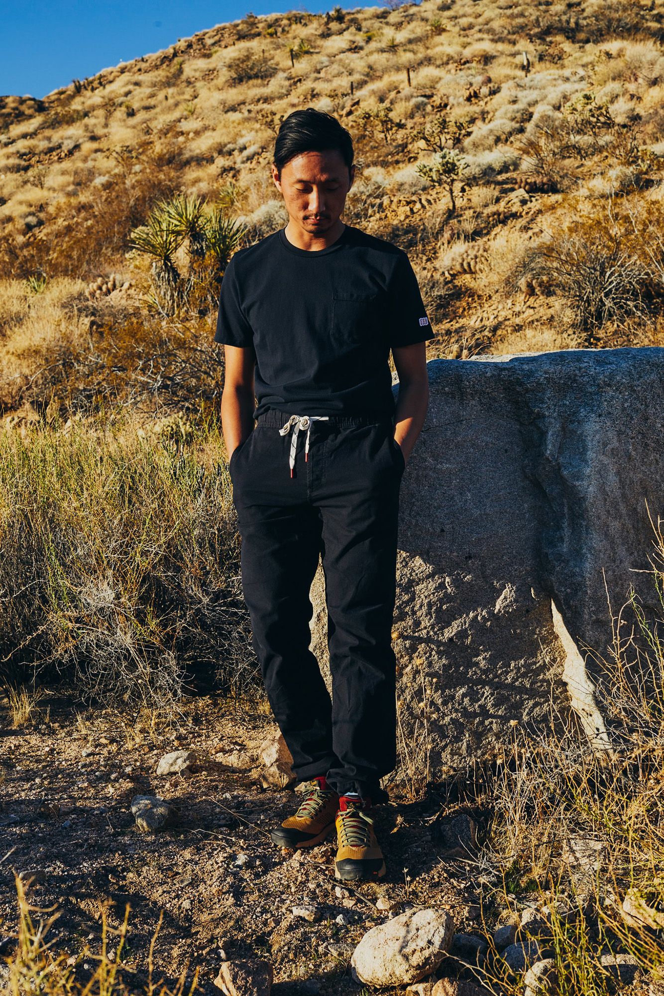 TOPO Designs Men's Dirt Pants product image