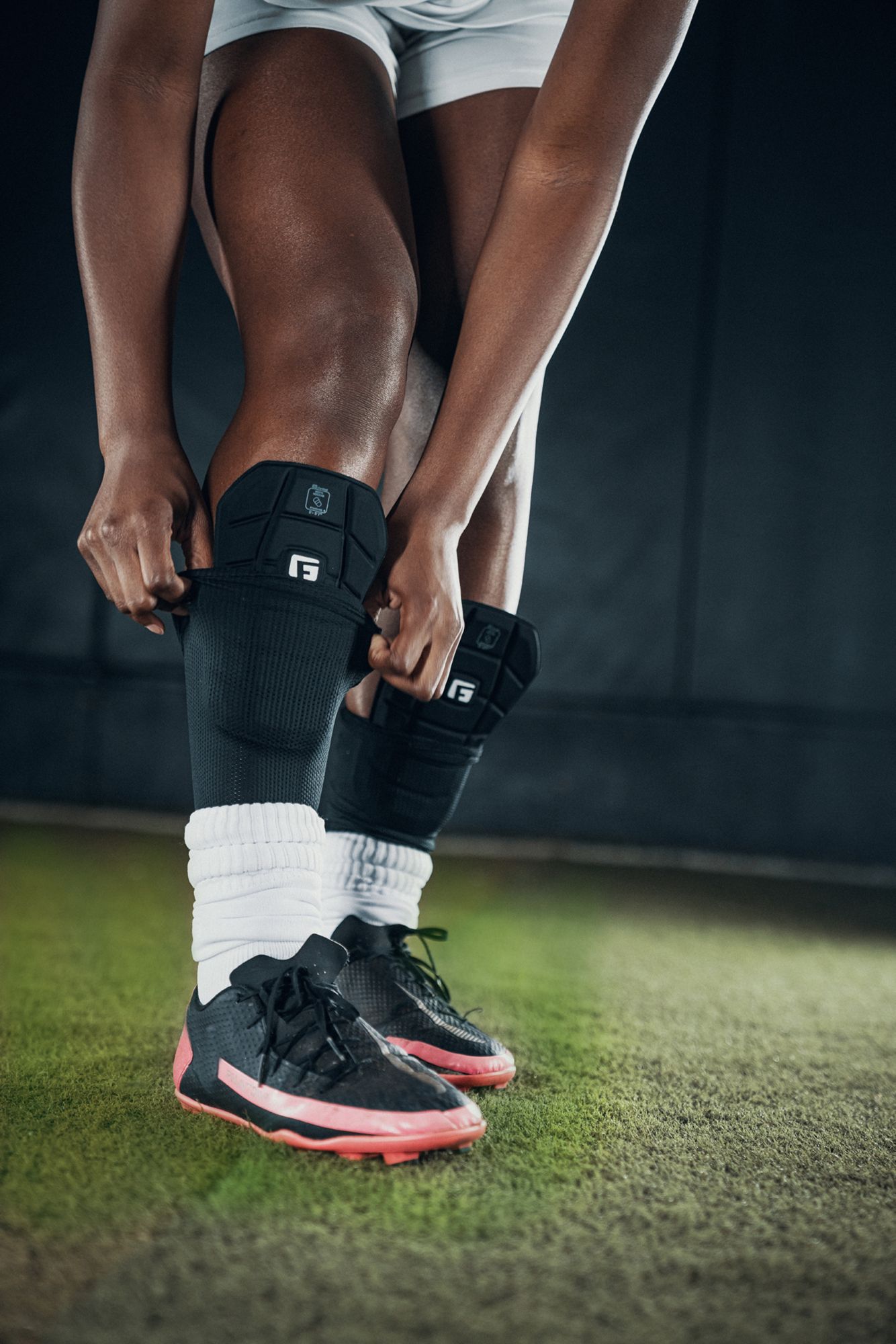 G-FORM Youth Pro-S Blade Shin Guards product image