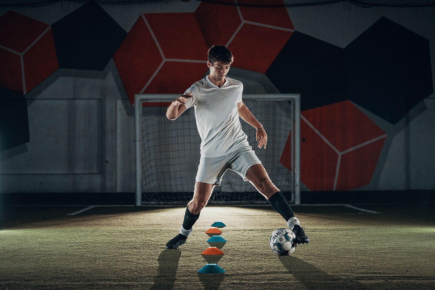 G-FORM Pro-S Blade Shin Guards product image