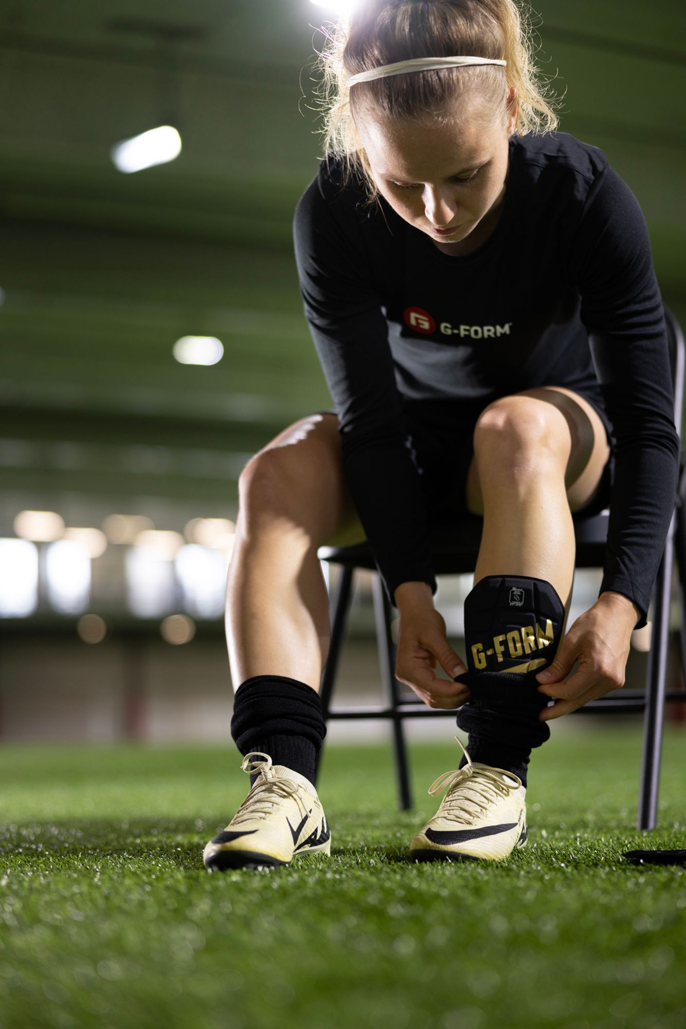 G-FORM Pro-S Blade Shin Guards product image