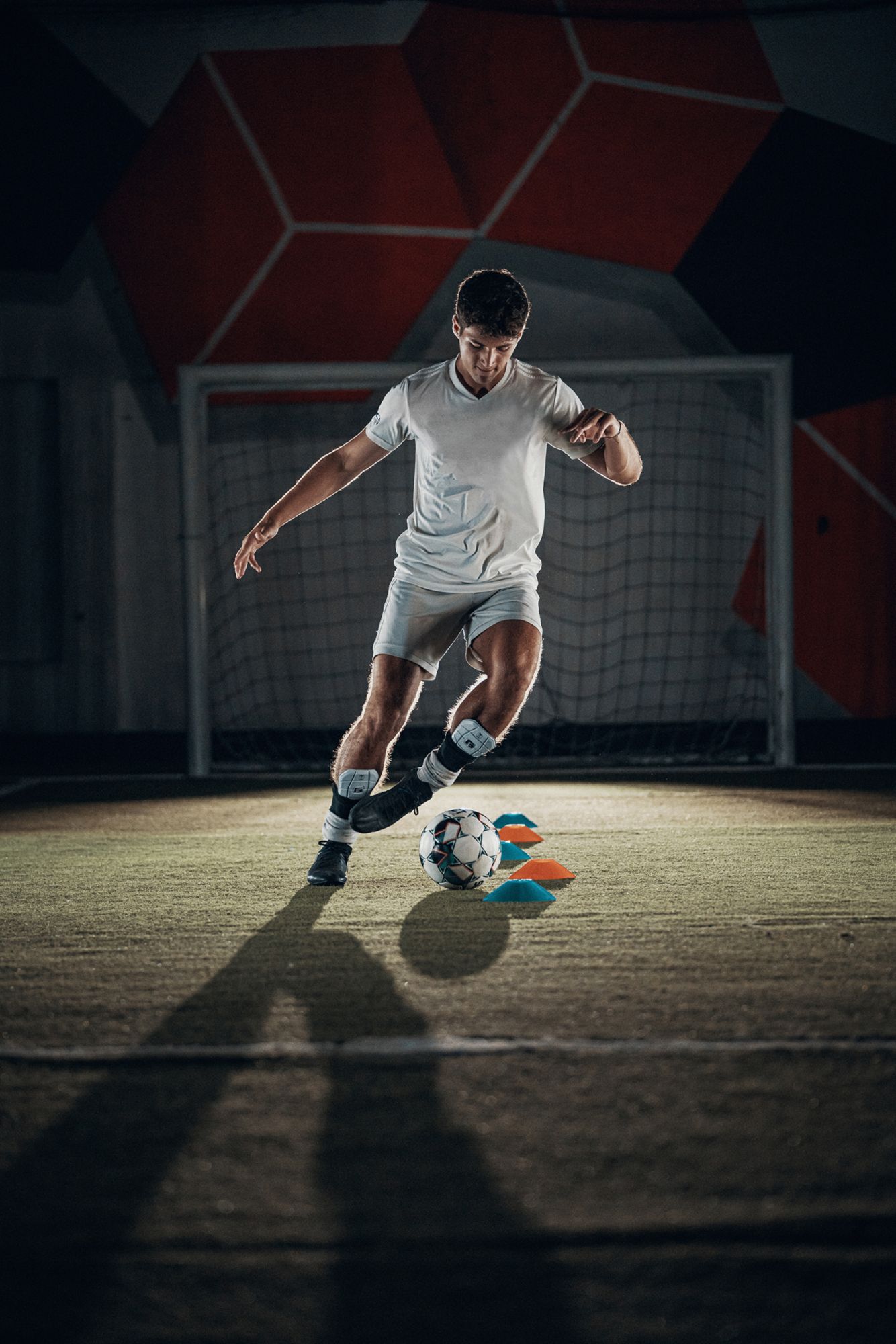 G-FORM Youth Pro-S Blade Shin Guards product image