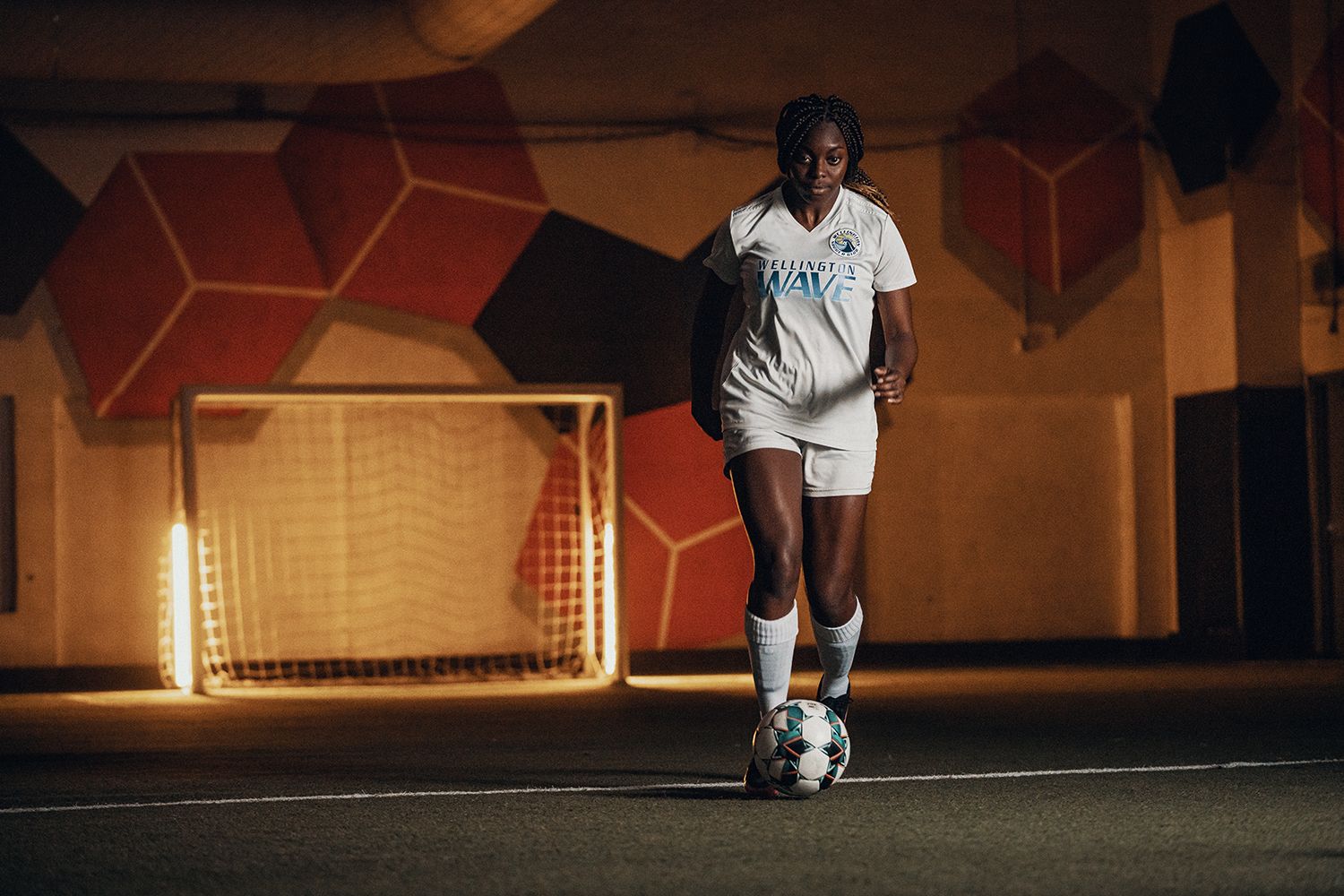 G-FORM Youth Pro-S Blade Shin Guards product image