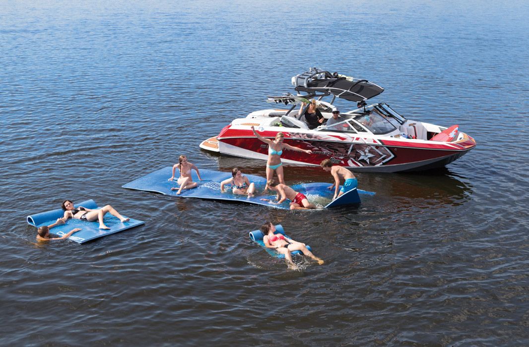 O'Brien Water Carpet product image