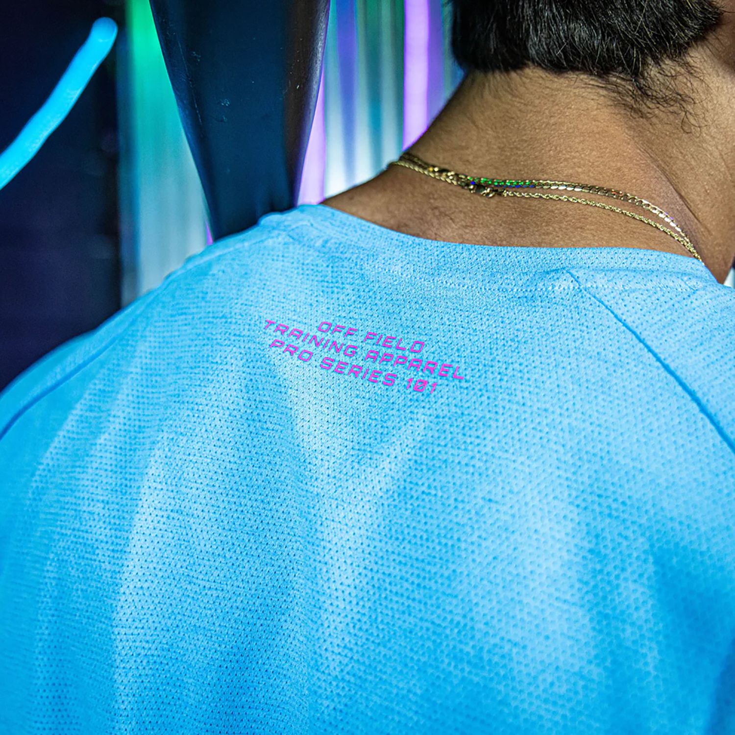 Baseball Lifestyle 101 Boys' Diamond Tech Tee product image