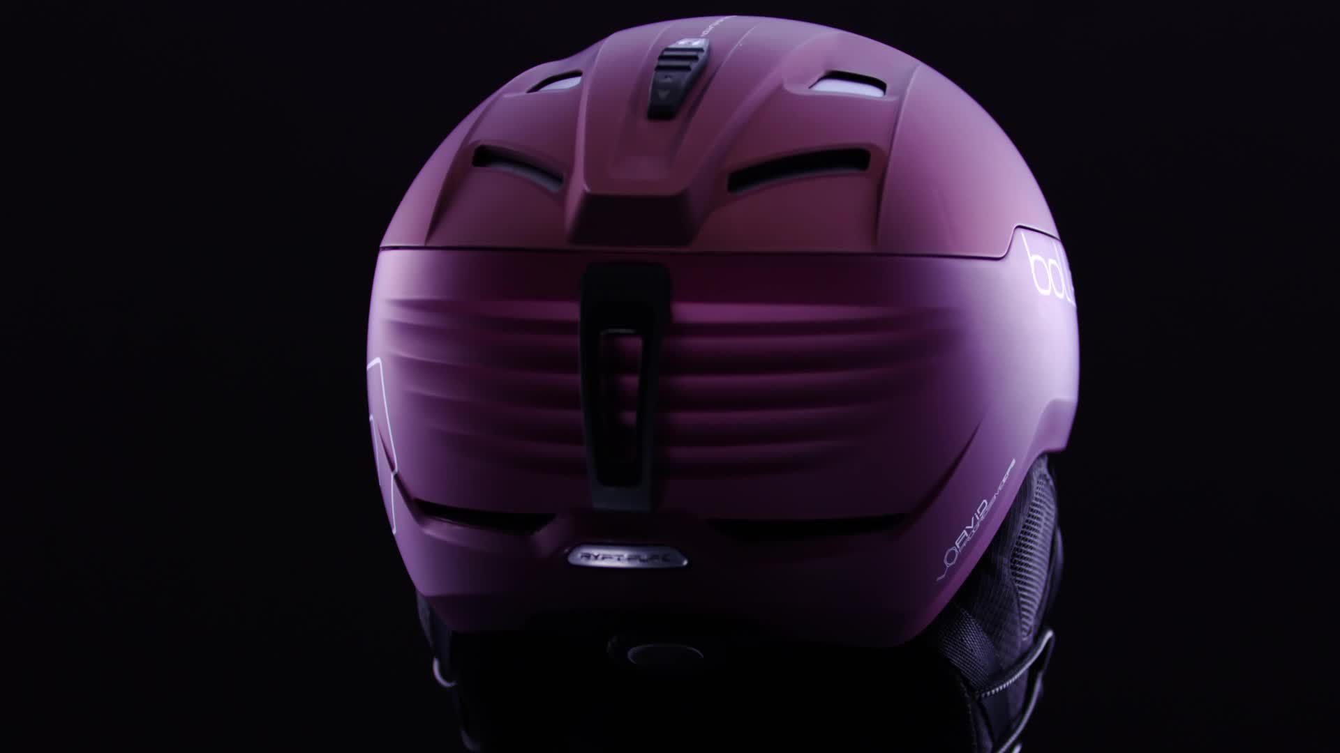 Bolle Adult Ryft Pure Snow Helmet product