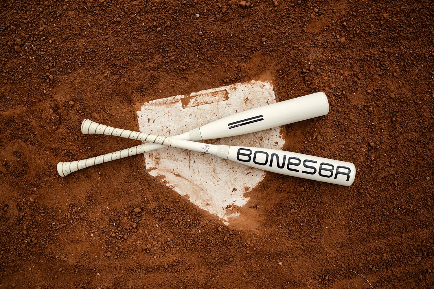 Warstic Bonesaber 2¾" USSSA Bat 2026 (-5) product image