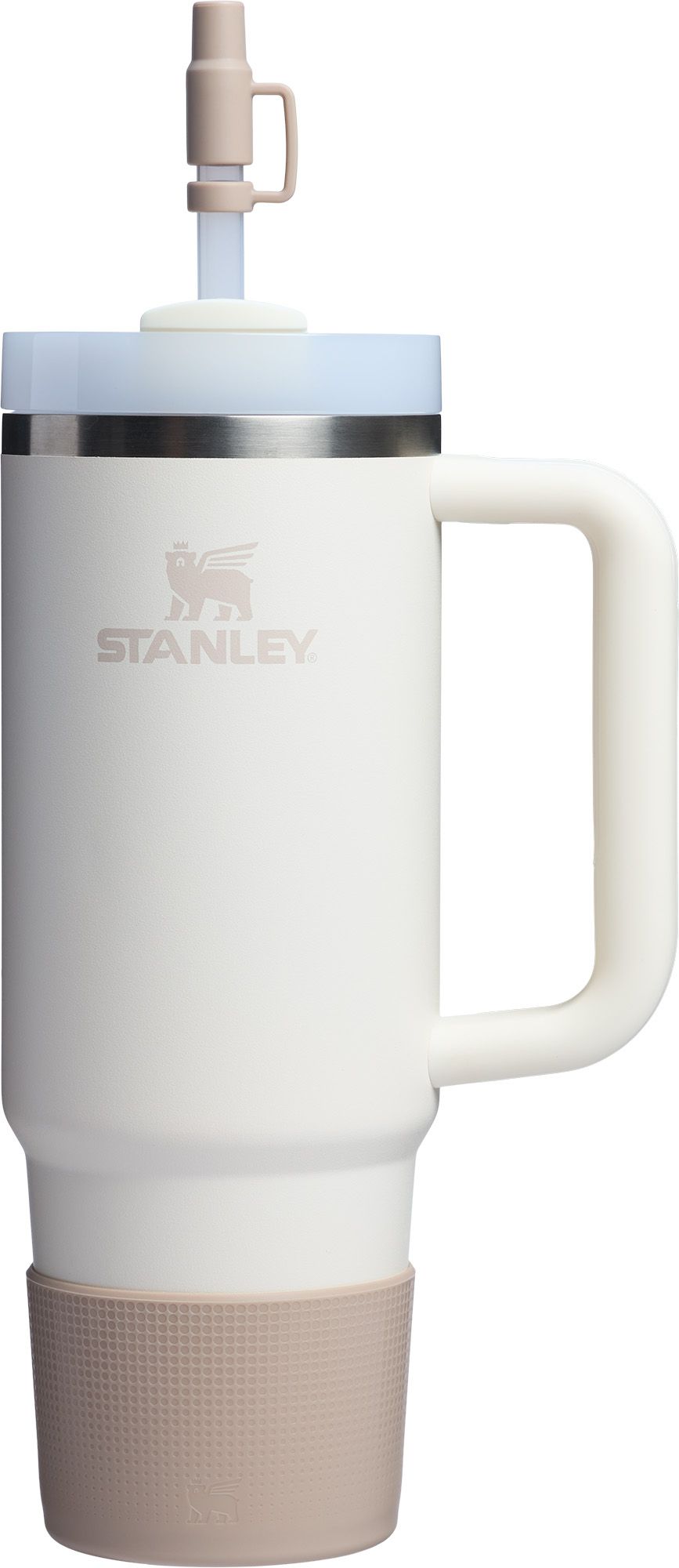 Stanley 20 oz./30 oz. Quencher Tumbler Boot and Straw Cover Set product image