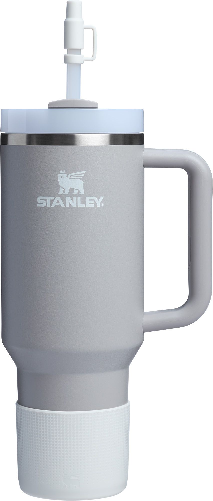 Stanley 40 oz. Quencher Tumbler Boot and Straw Cover Set product image