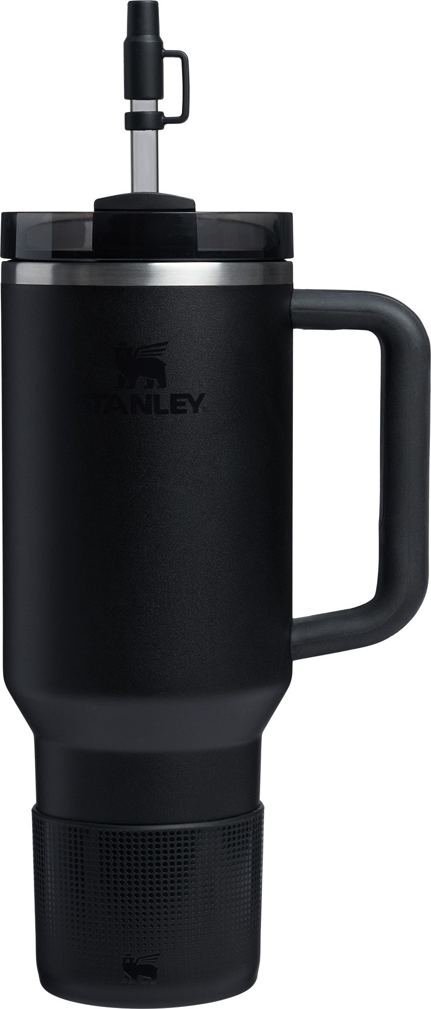 Stanley 40 oz. Quencher Tumbler Boot and Straw Cover Set product image