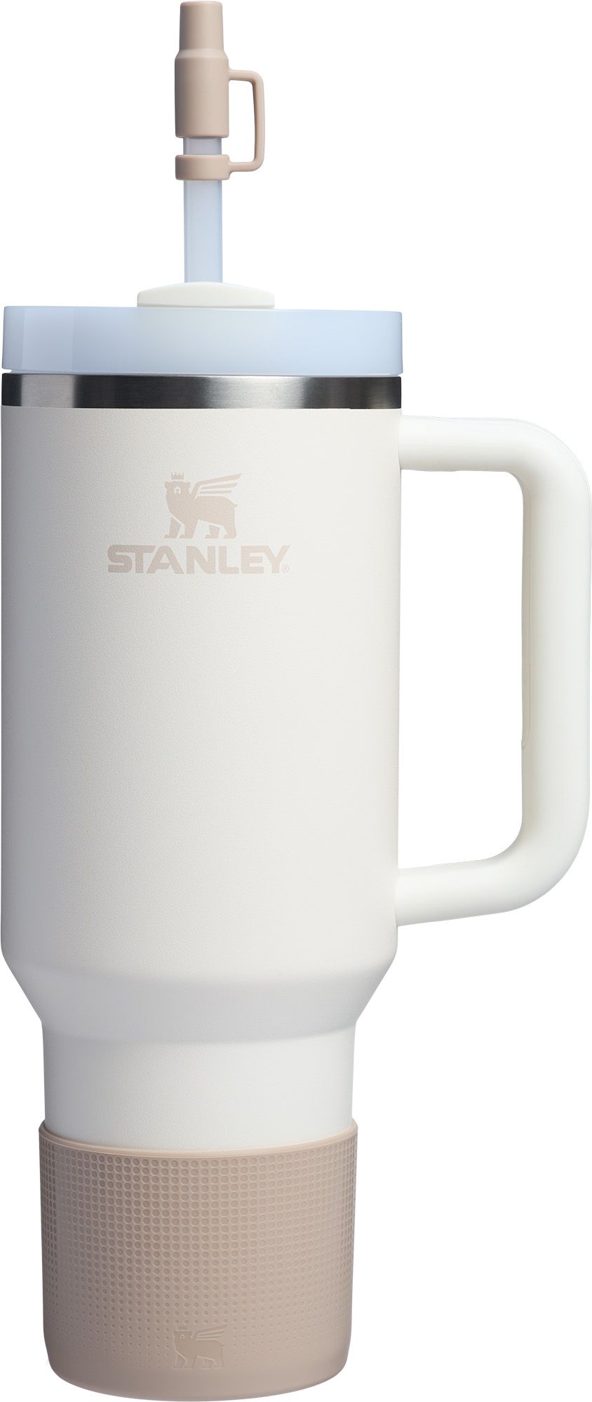 Stanley 40 oz. Quencher Tumbler Boot and Straw Cover Set product image
