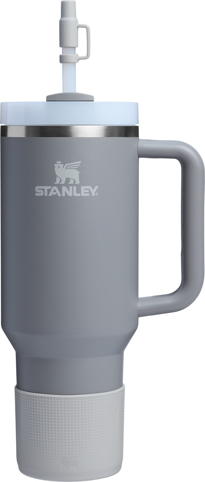 Stanley 40 oz. Quencher Tumbler Boot and Straw Cover Set product image