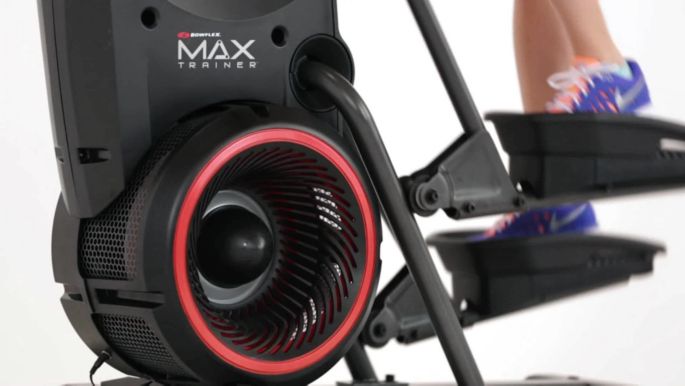 Bowflex M3 Max Trainer