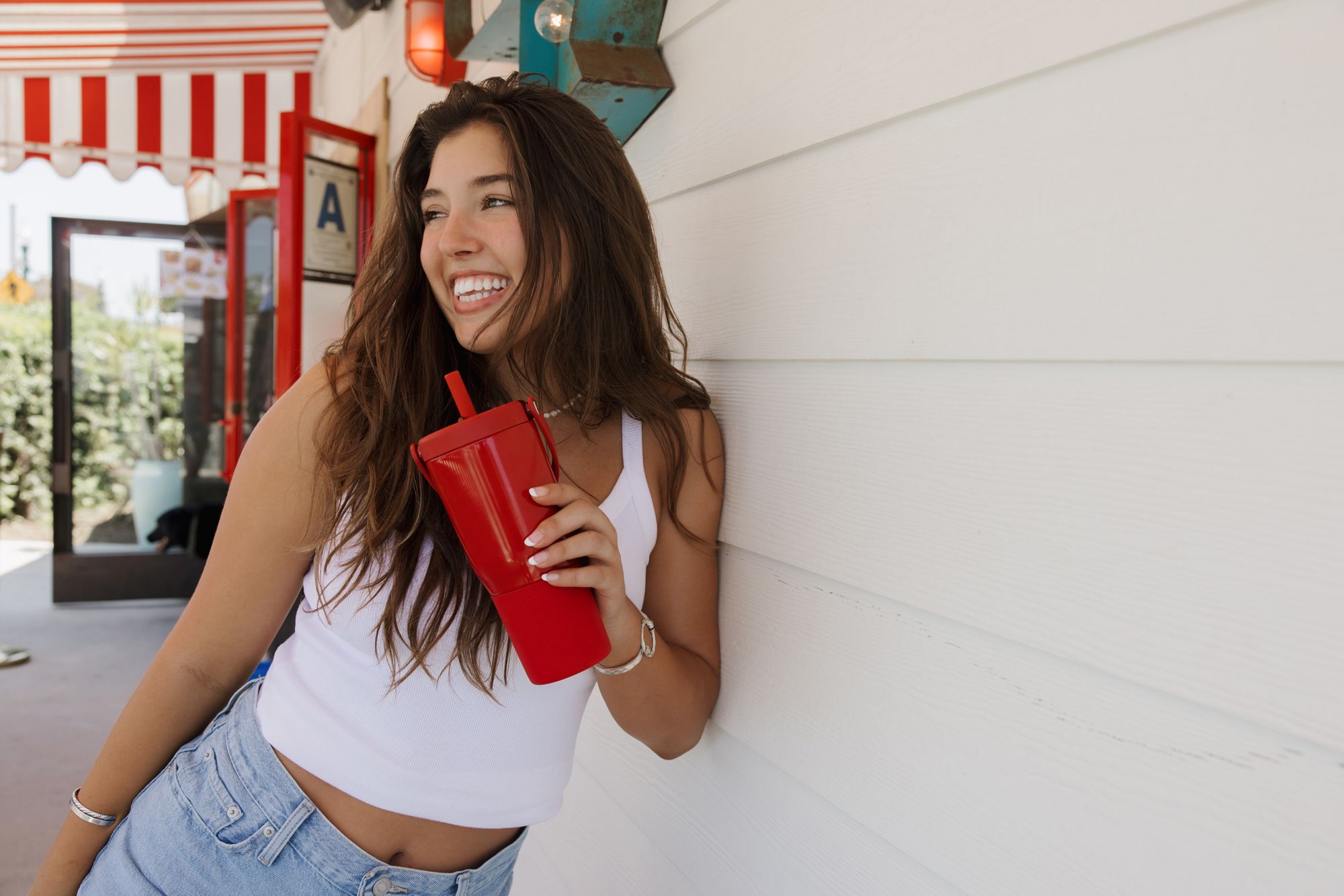 BruMate Resa 25 oz. Straw Tumbler product image