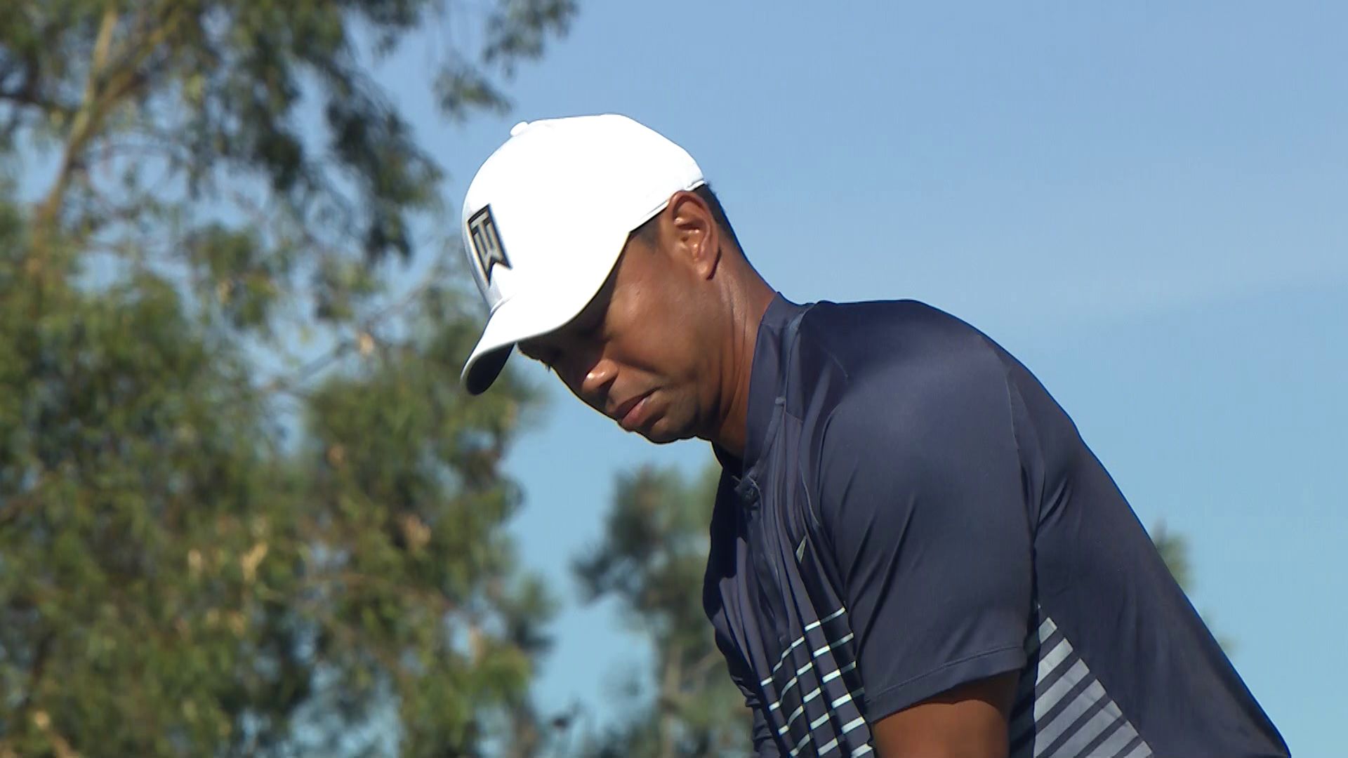 Bridgestone TOUR B XS Golf Balls – Tiger Woods Special Edition product