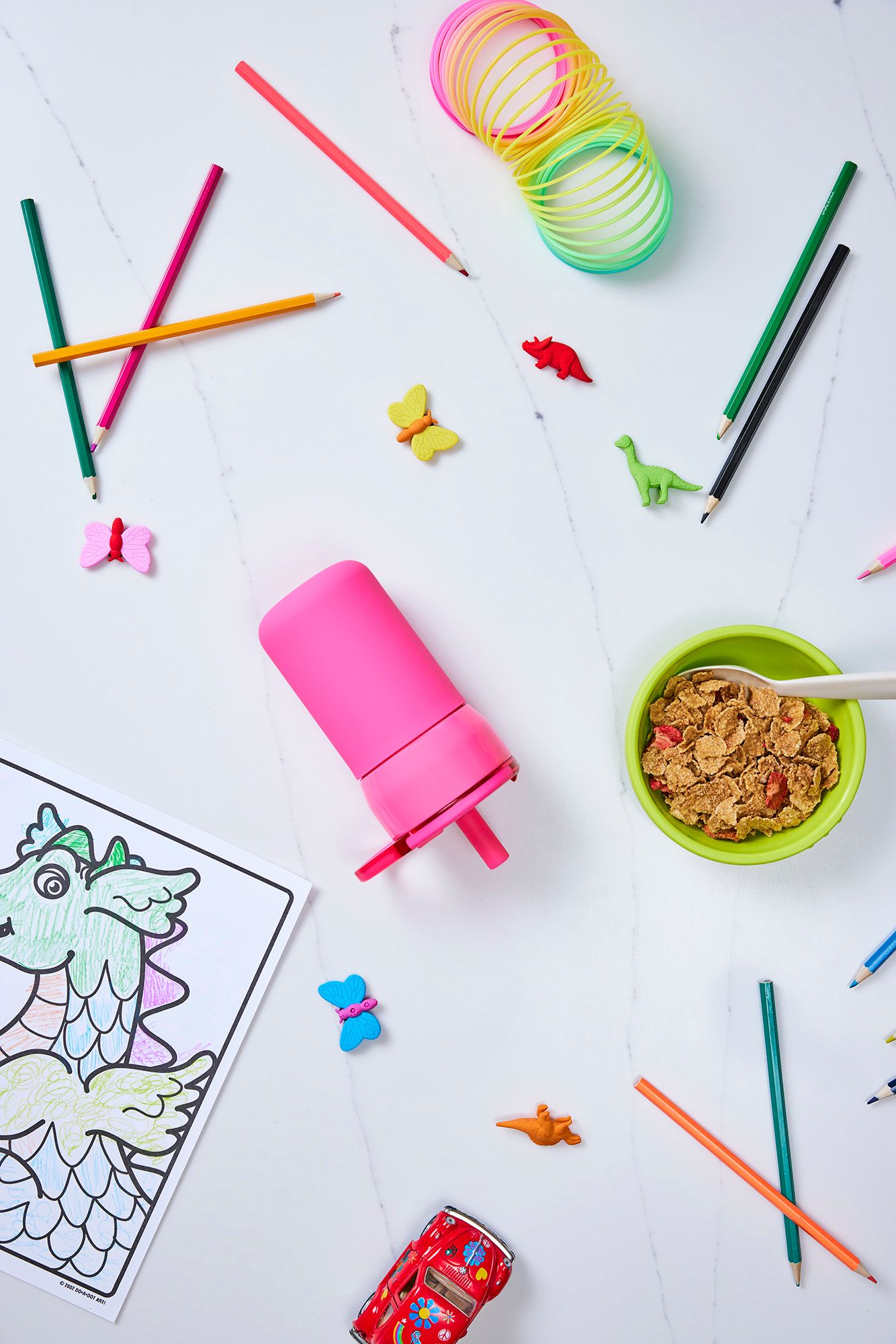 BruMate Leap 12 oz. Kids' Tumbler product image