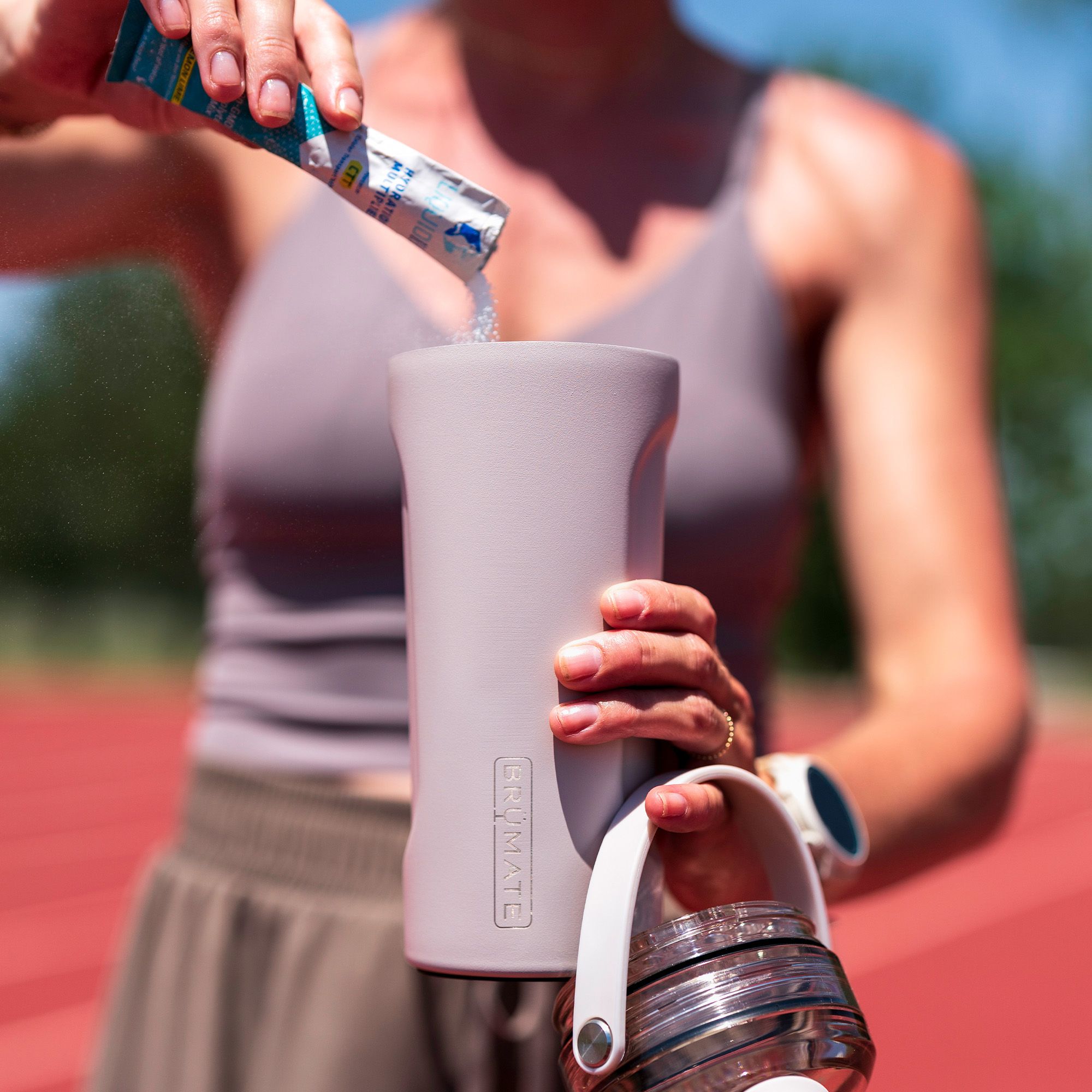 BruMate 26 oz. MultiShaker Bottle product image