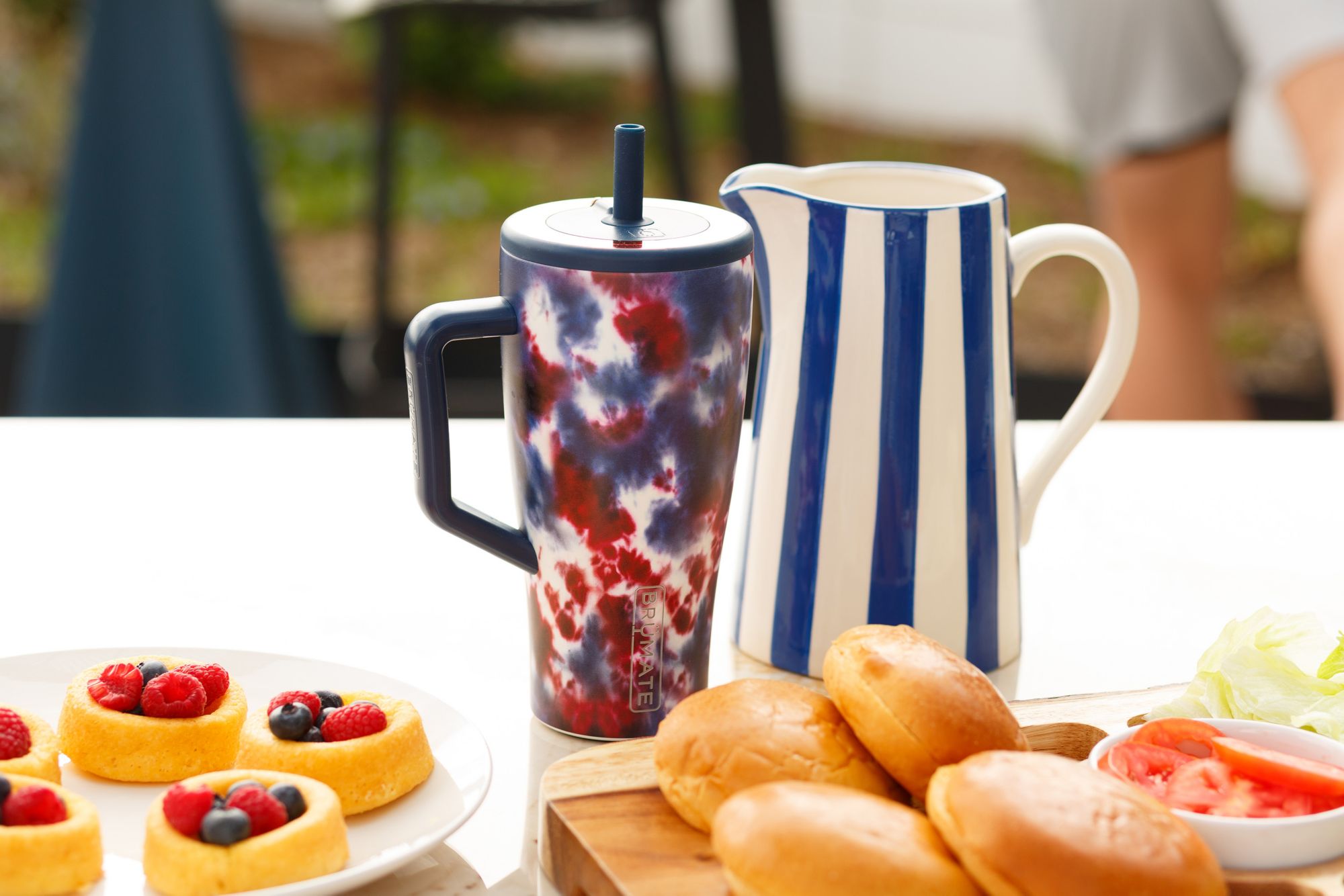 BruMate Era 30 oz. Straw Tumbler with Premium Finish product image