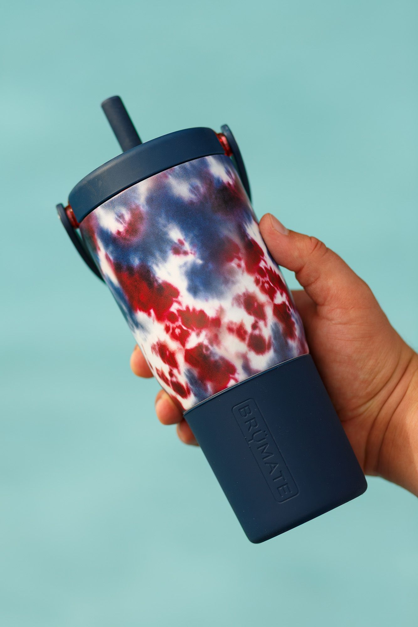 BruMate Resa 25 oz. Straw Tumbler product image