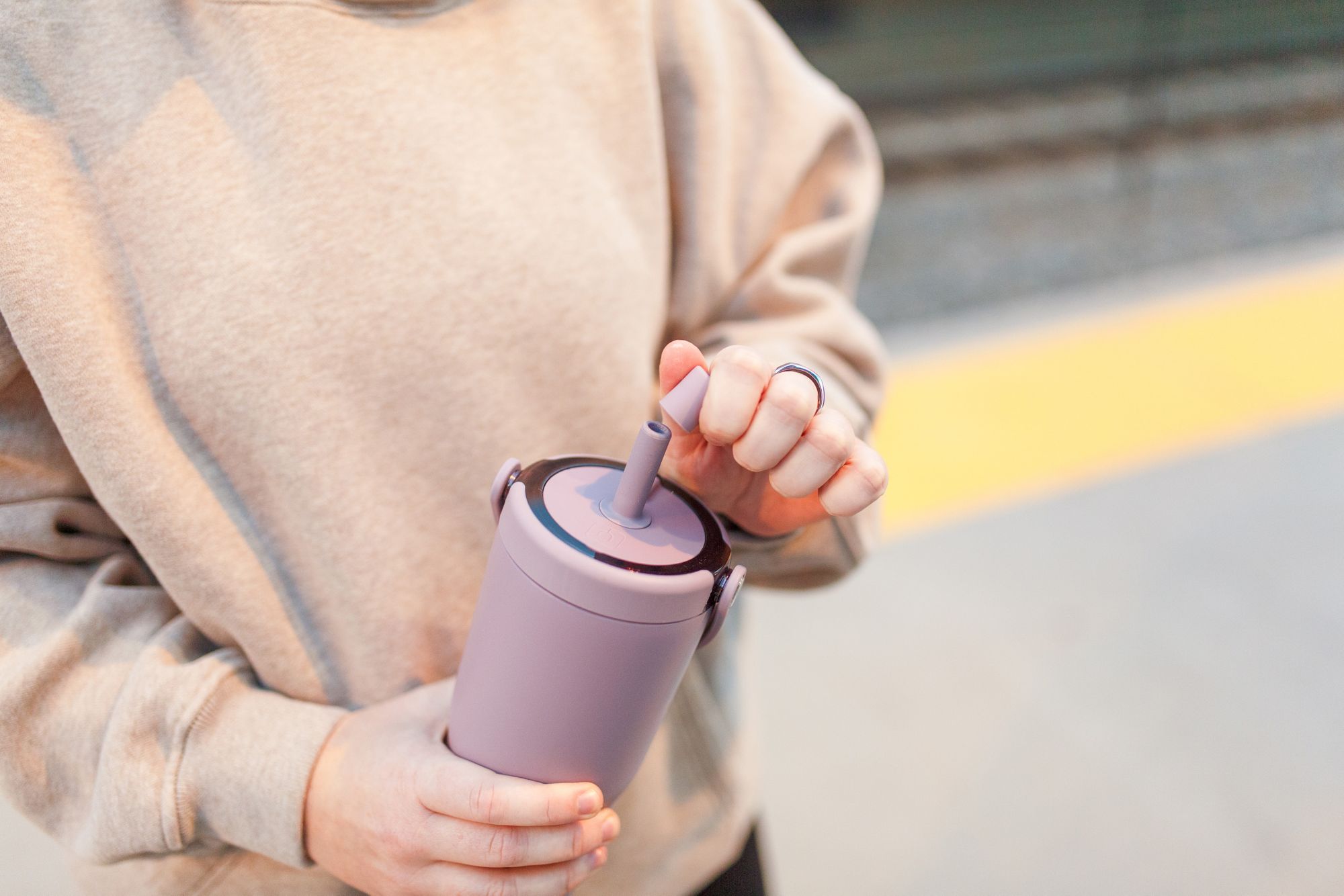 BruMate Resa 25 oz. Straw Tumbler product image