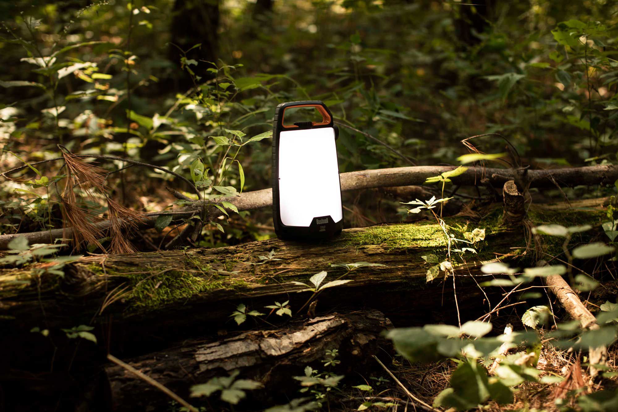 Bushnell TRKR 500 Lumen Lantern product image