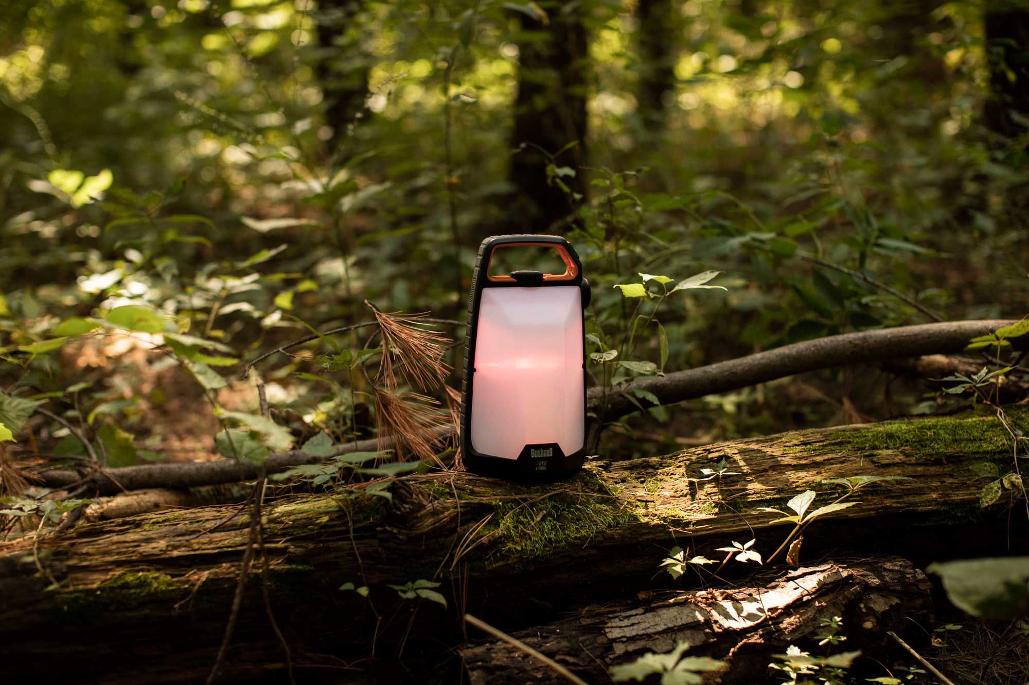 Bushnell TRKR 1000 Lumen Lantern product image