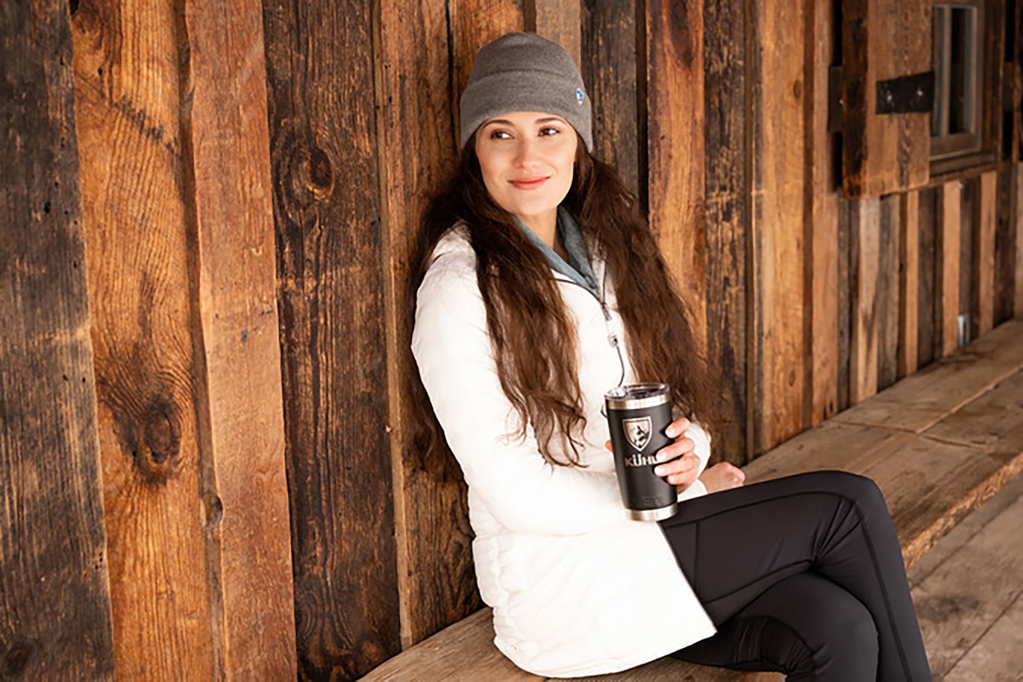 KÜHL Women's SPYFIRE Parka Jacket product image