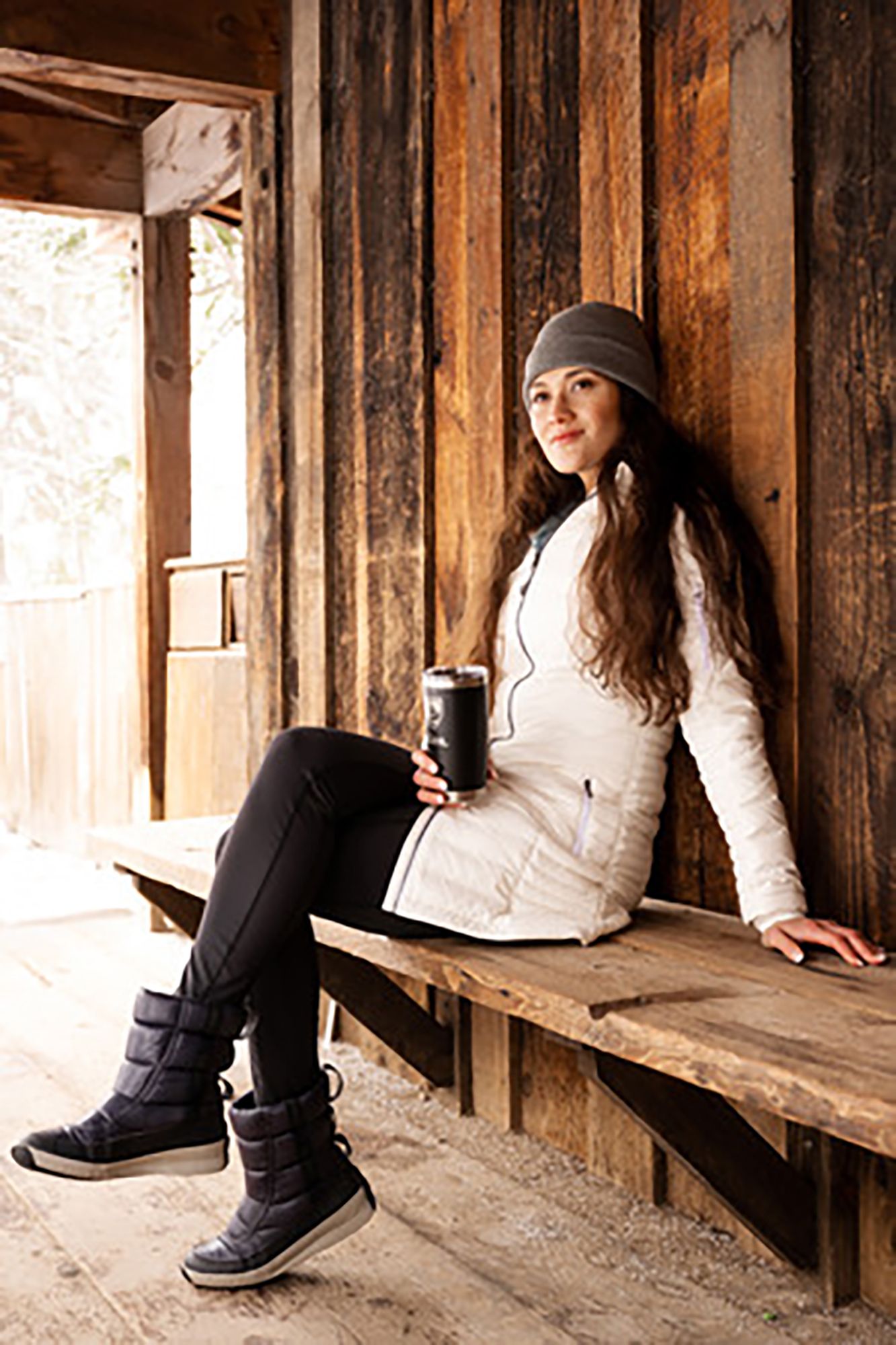 KÜHL Women's SPYFIRE Parka Jacket product image