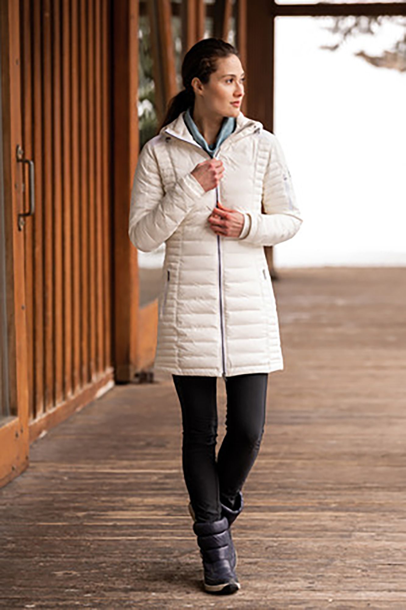 KÜHL Women's SPYFIRE Parka Jacket product image