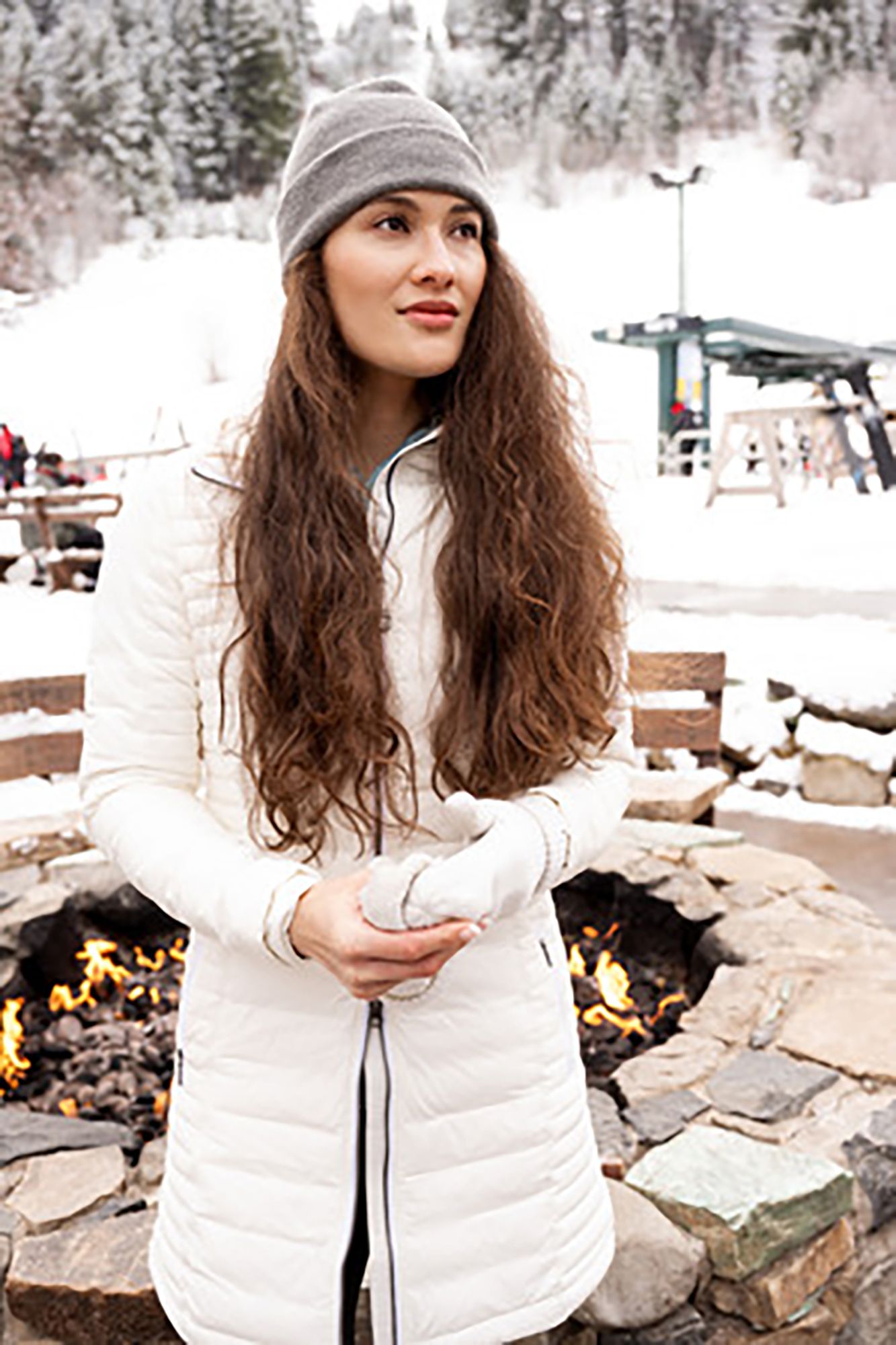 KÜHL Women's SPYFIRE Parka Jacket product image