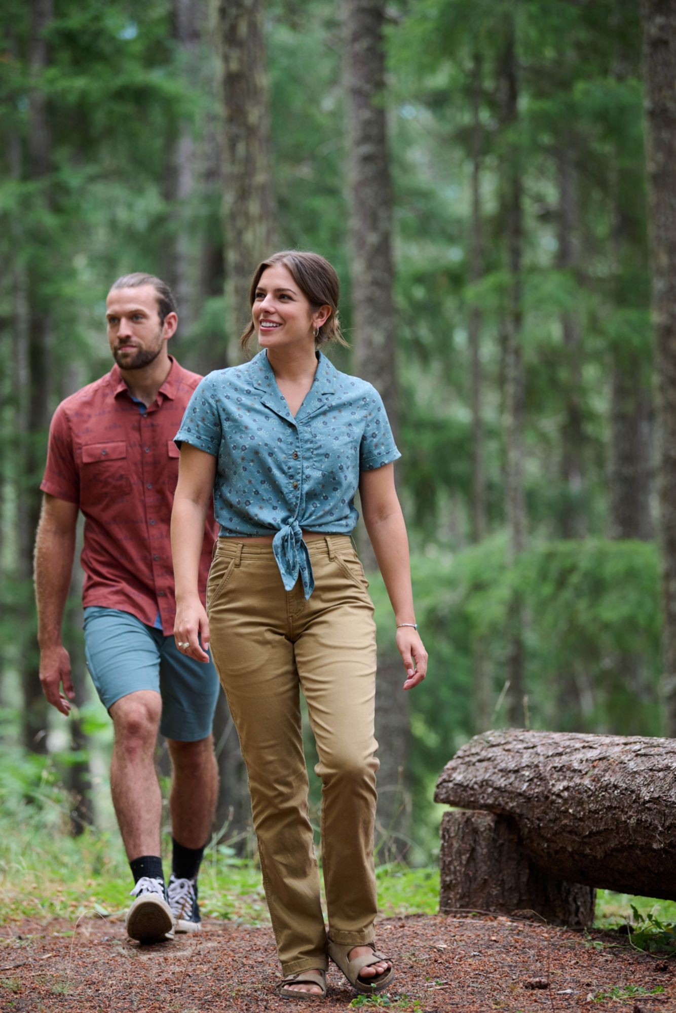 KÜHL Women's Elsie Short Sleeve Shirt product image