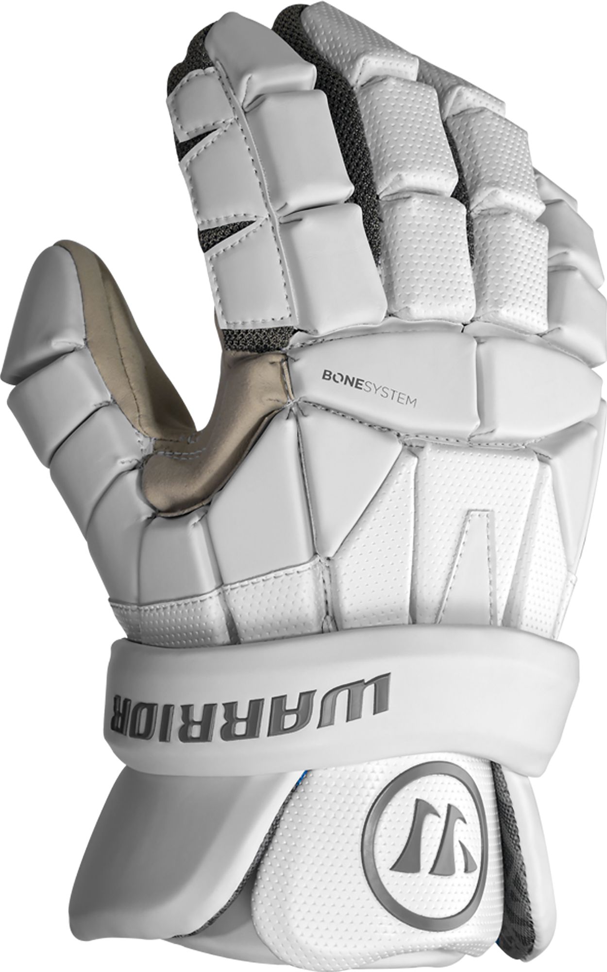 Warrior Men's Evo Lacrosse Gloves product image