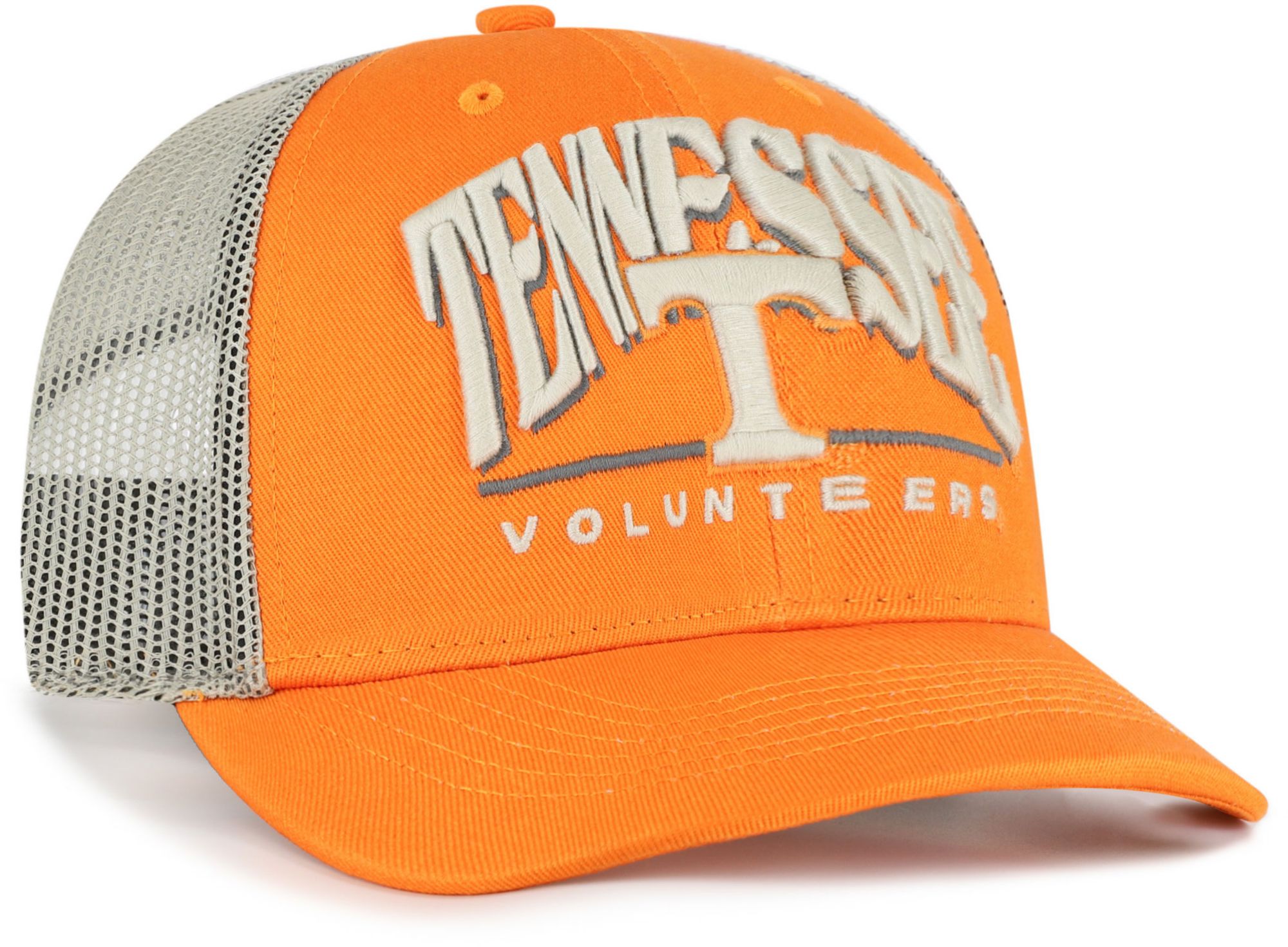 '47 Adult Tennessee Volunteers Orange Arid Adjustable Trucker Hat product image