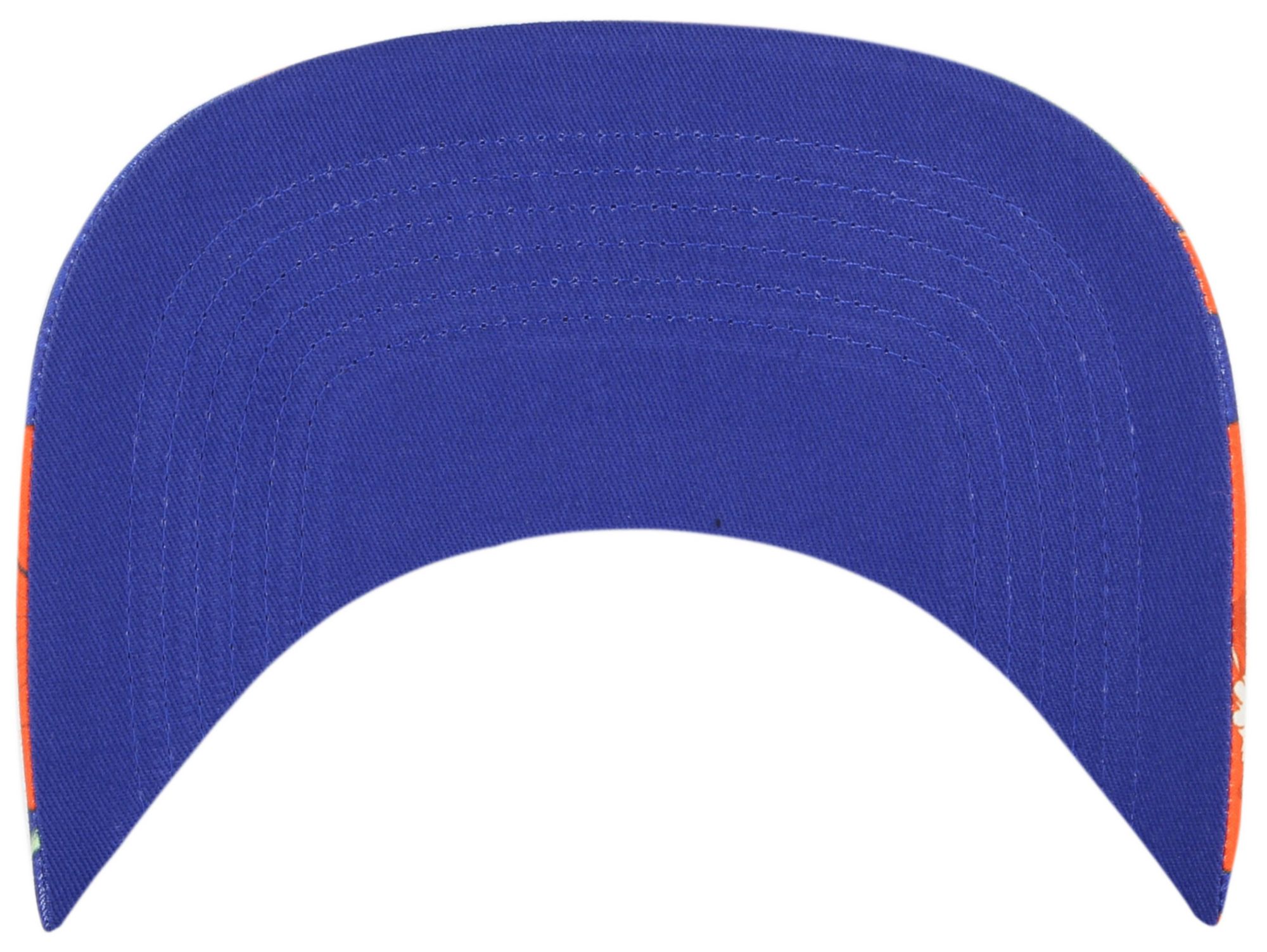 '47 Adult Florida Gators White Beach Side Hitch Adjustable Hat product image