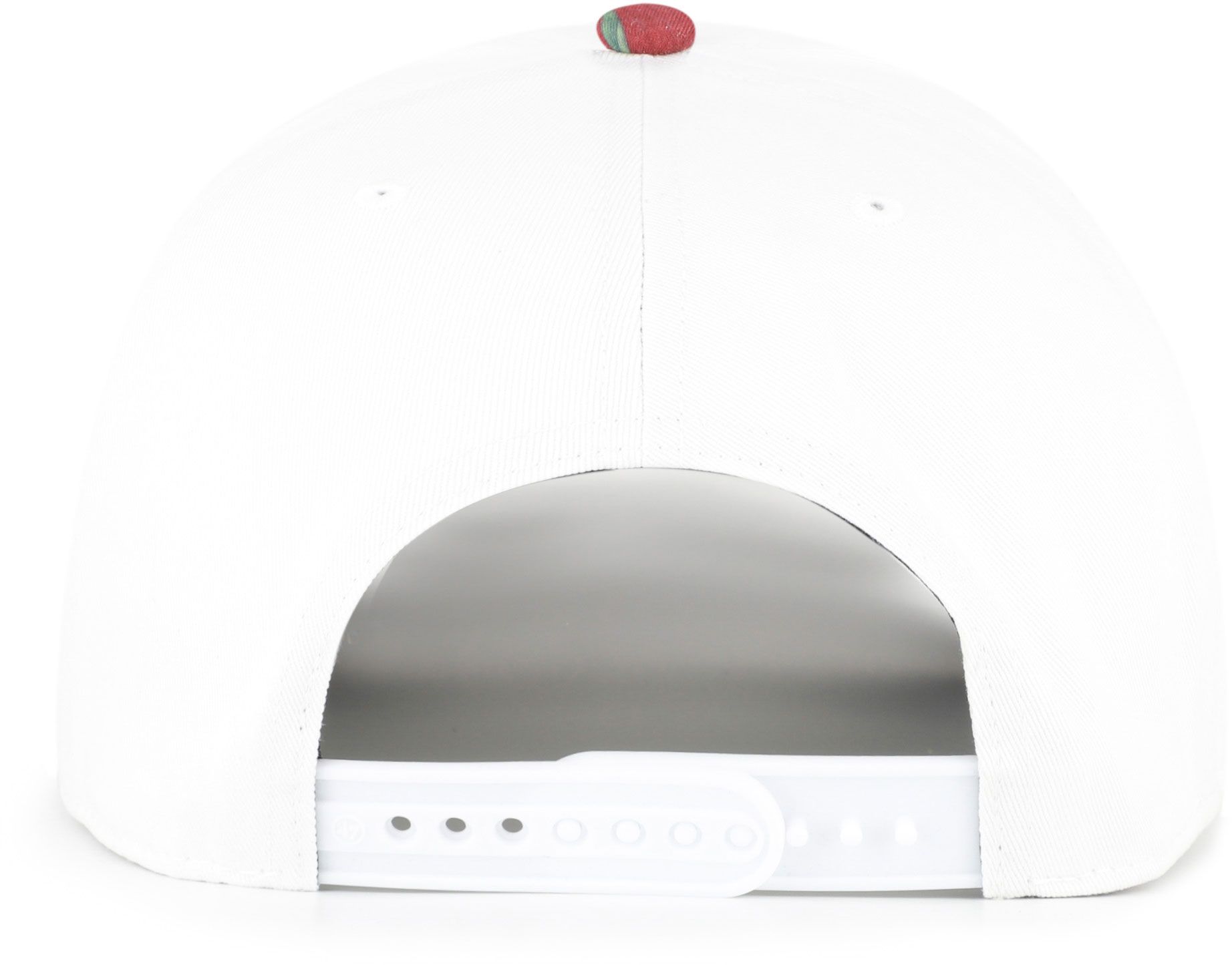 '47 Adult Florida State Seminoles White Beach Side Hitch Adjustable Hat product image