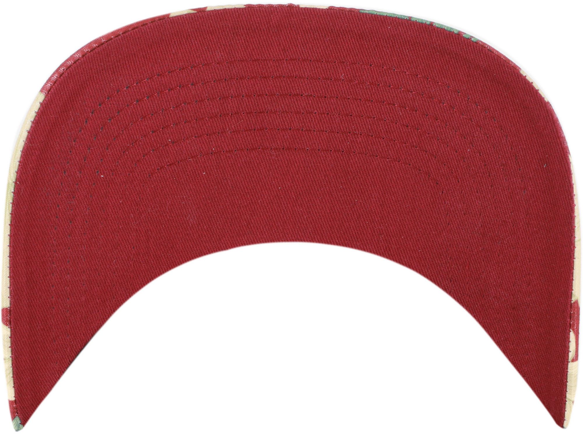 '47 Adult Florida State Seminoles White Beach Side Hitch Adjustable Hat product image