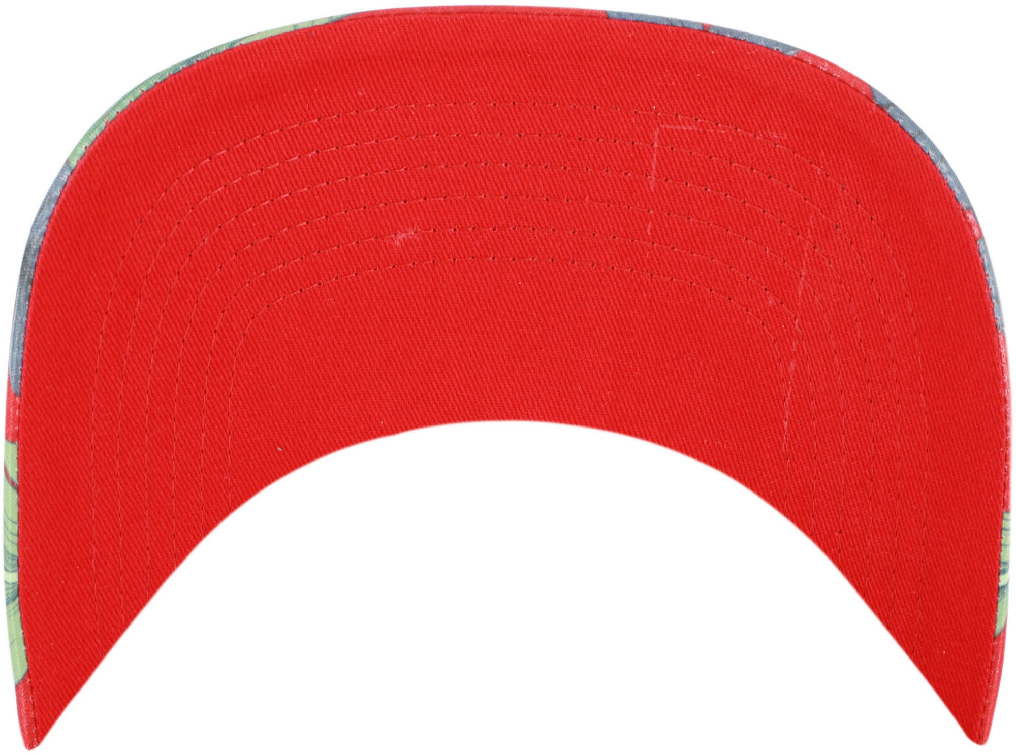 '47 Adult Georgia Bulldogs White Beach Side Hitch Adjustable Hat product image