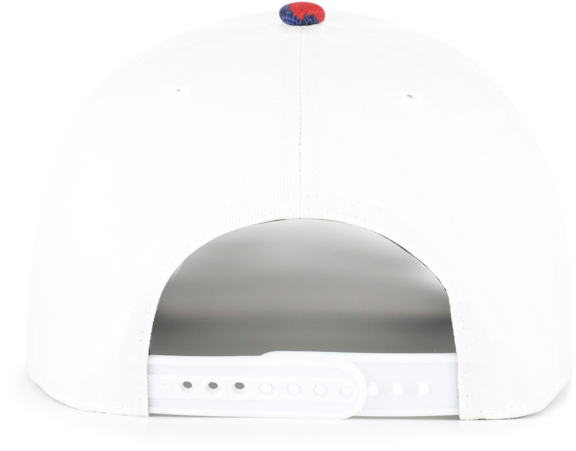 '47 Adult South Carolina Gamecocks White Beach Side Hitch Adjustable Hat product image